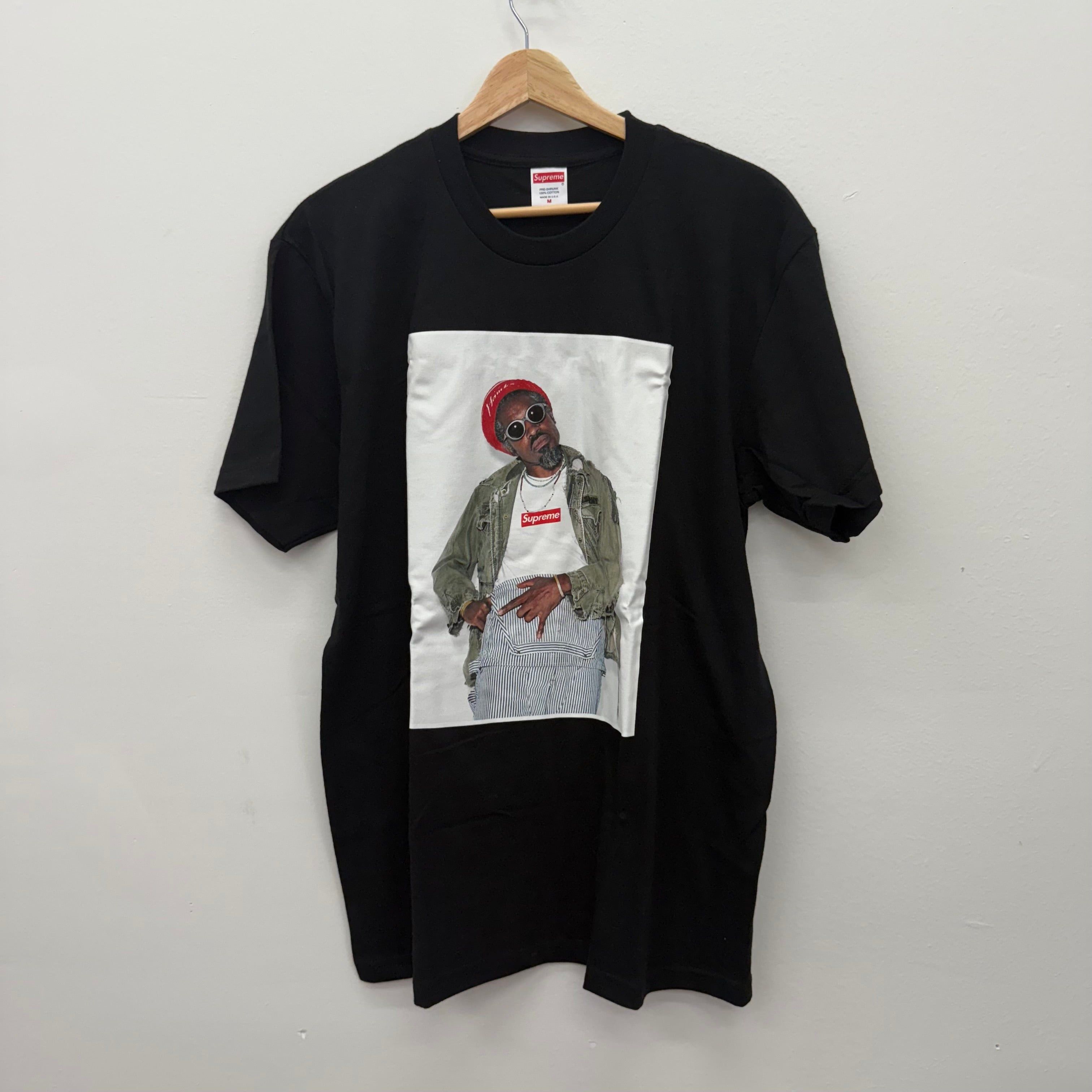 Supreme Andre 3000 T Shirt | Grailed