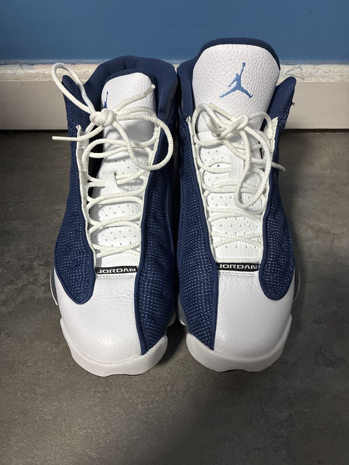 Jordan Brand Jordan 13 Flint Retro 2020 Size US 8.5 / EU 41-42 - 3 Thumbnail