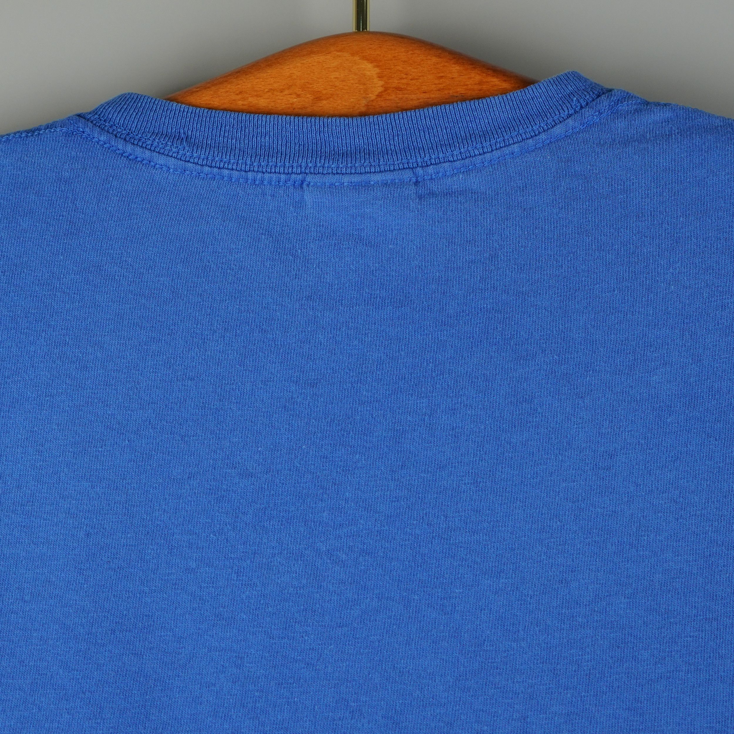 Band Tees × Vintage burning the ocean band t-shirt Size US S / EU 44-46 / 1 - 6 Thumbnail