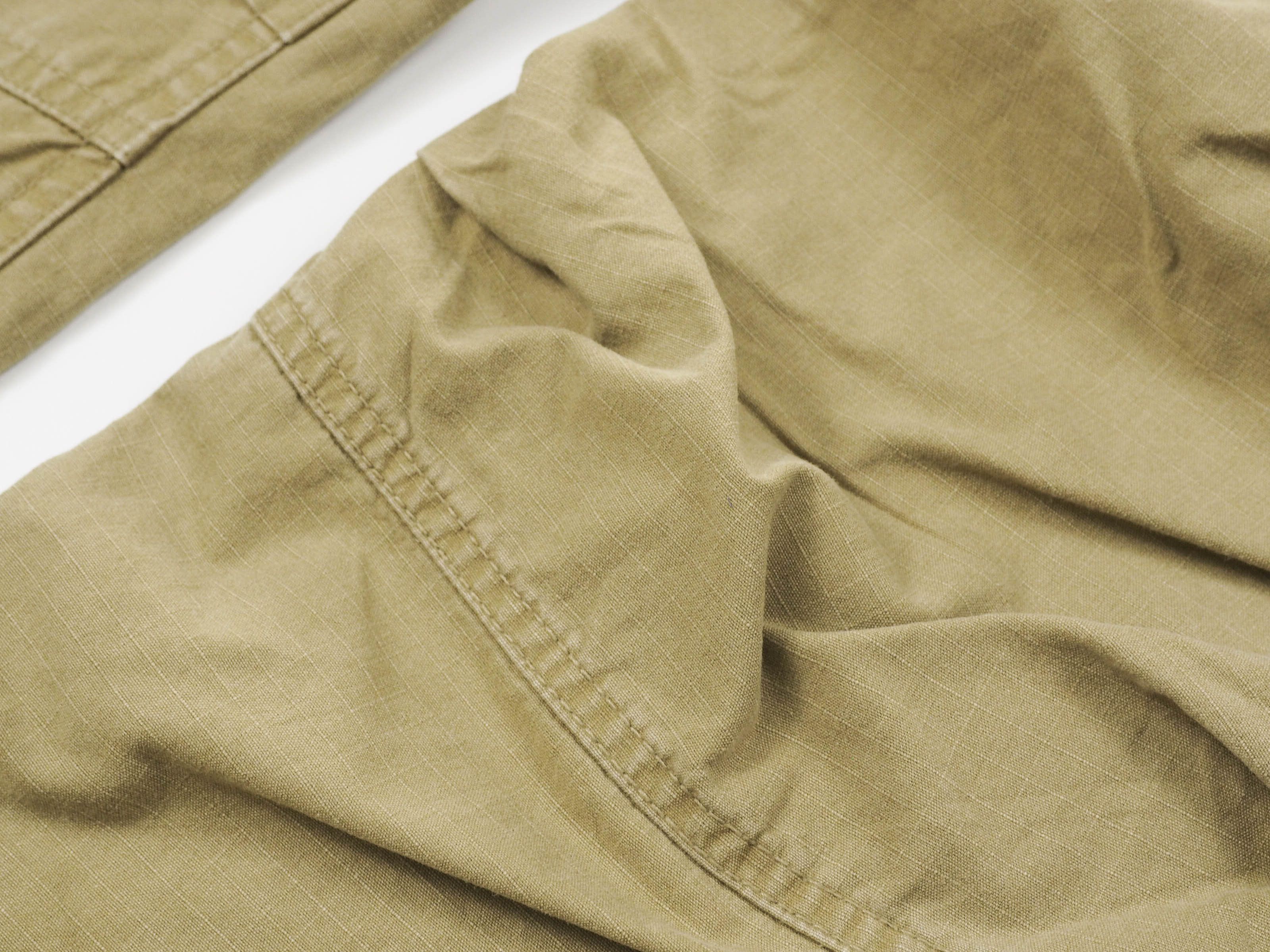 Wtaps Wtaps ripstop cargo pants 32~34” Size US 34 / EU 50 - 5 Thumbnail