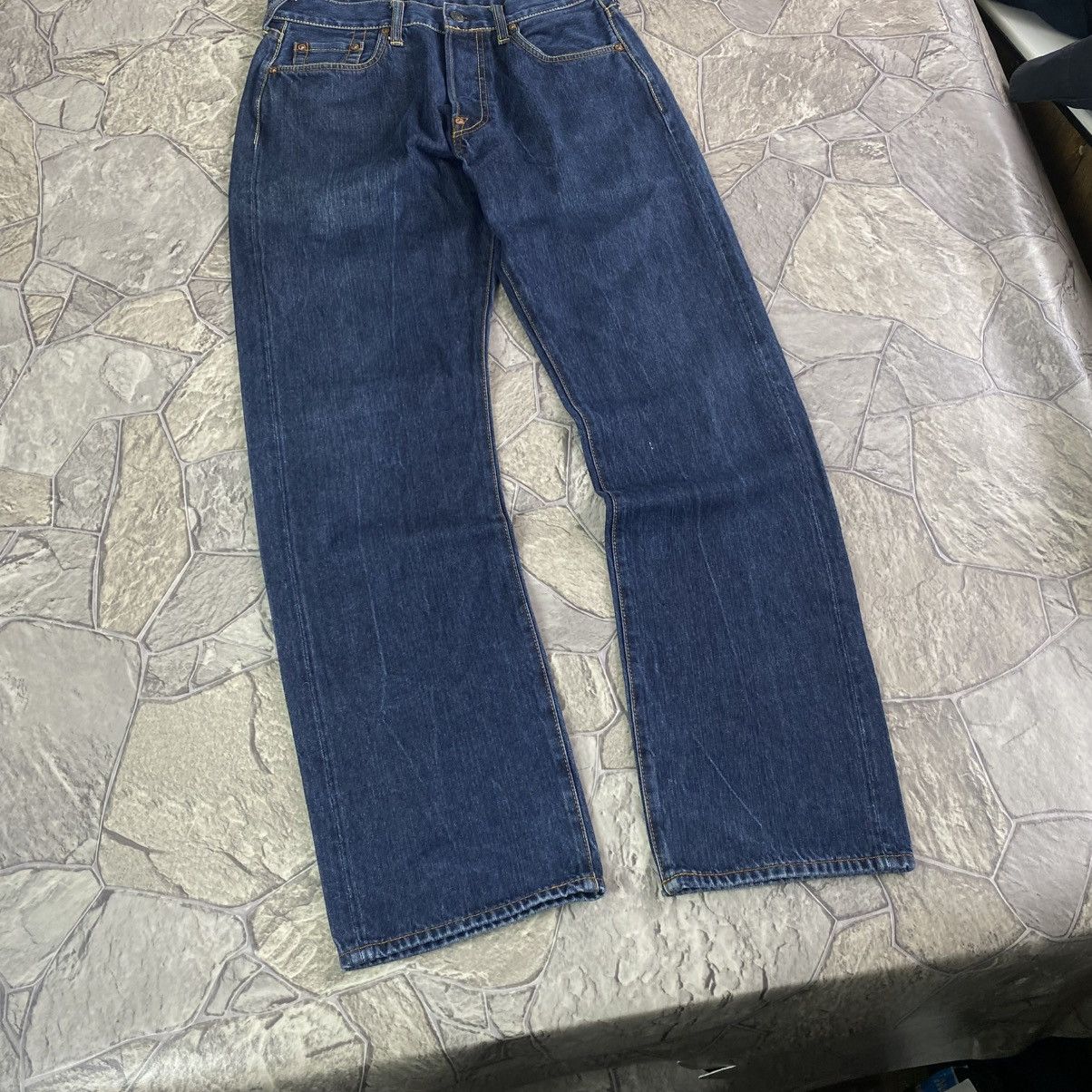 Evisu Vintage Evisu Jeans Size US 32 / EU 48 - 7 Thumbnail