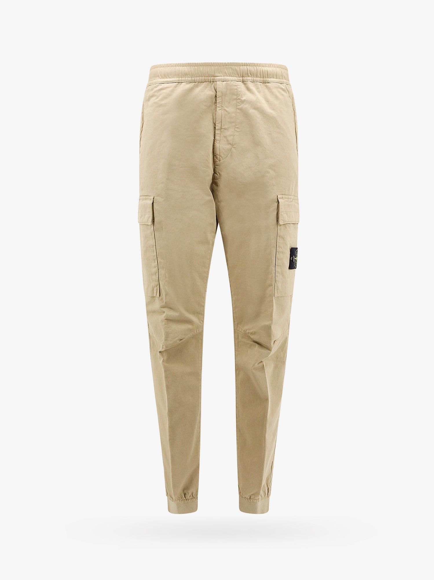 Stone Island Trouser Man Beige Pants Size US 38 / EU 54 - 1 Thumbnail