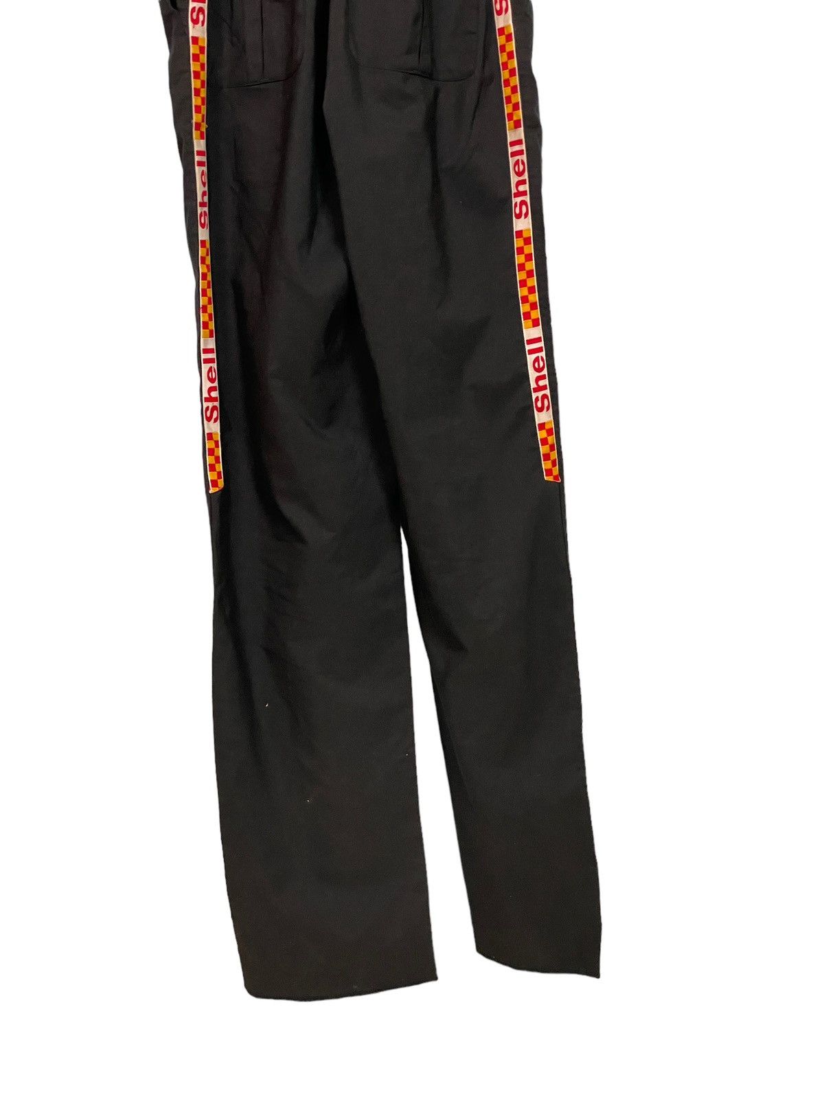 Formula 1 × Sports Specialties Shell Pit Crew Coverall Size US 34 / EU 50 - 10 Thumbnail
