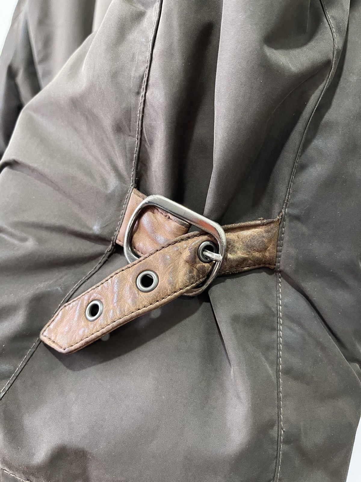 Schott × Vintage Vintage Schott Perfecto jacket Size US M / EU 48-50 / 2 - 10 Thumbnail