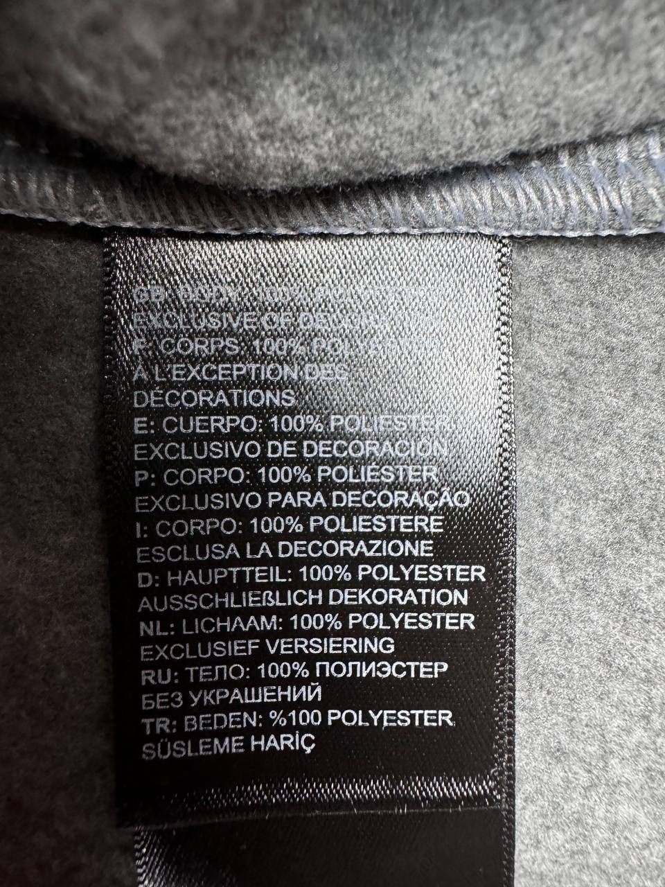 The North Face The north face Lightweight 1/2 fleece jacket size M Size M / US 6-8 / IT 42-44 - 8 Thumbnail