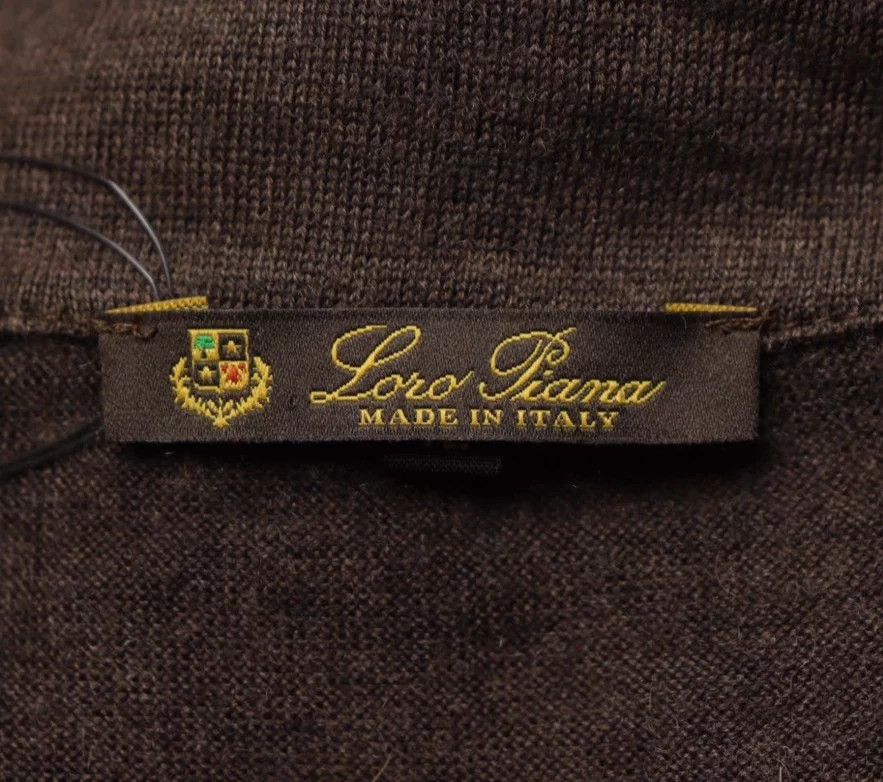 Loro Piana LoroPiana dress 42 Size M / US 6-8 / IT 42-44 - 3 Thumbnail