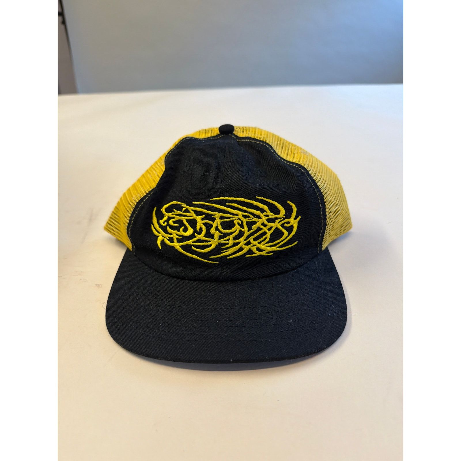 Think Skateboards There skateboards trucker hat Size ONE SIZE - 1 Thumbnail