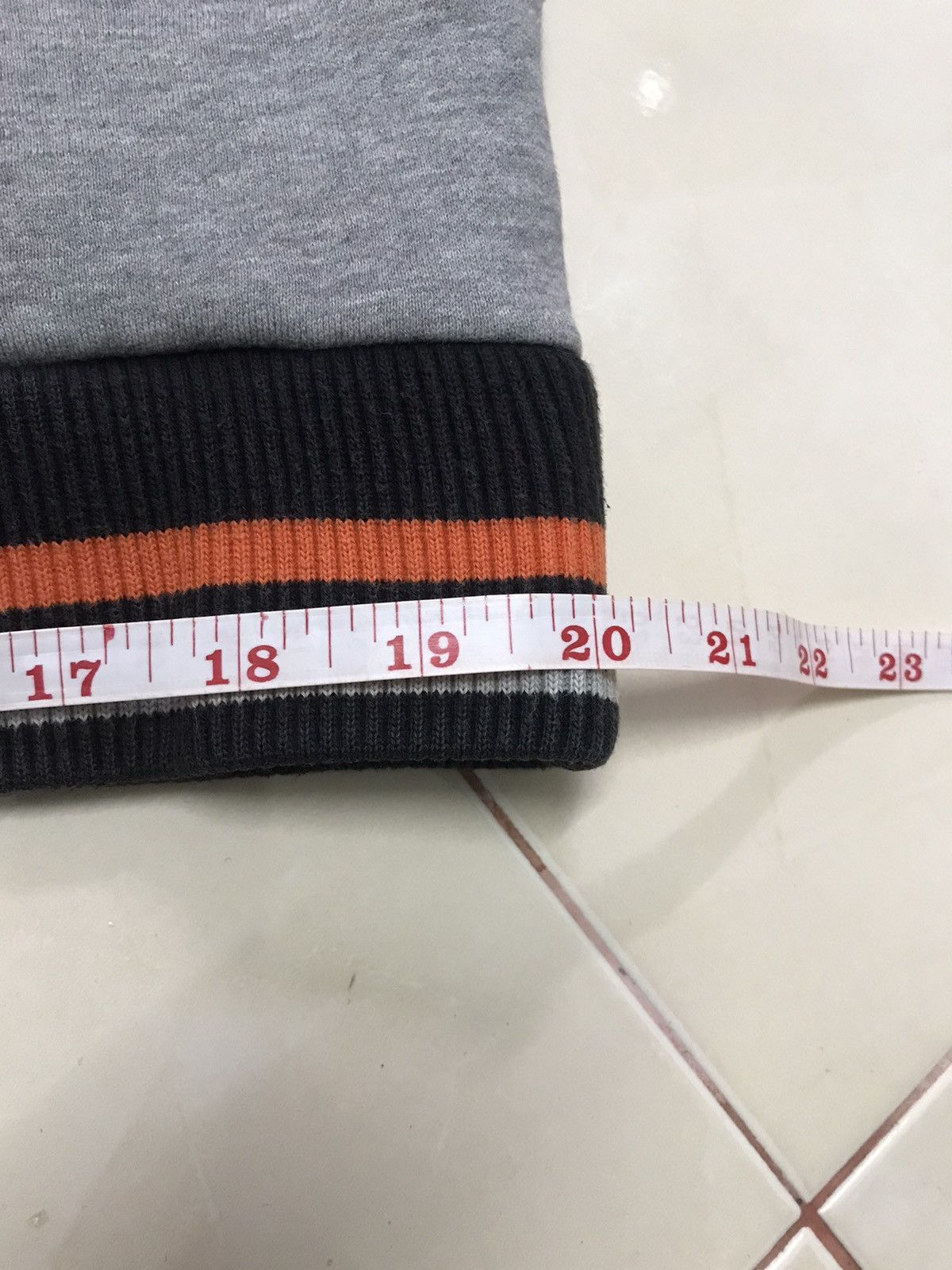Nike × Nike ACG NIKE VARSITY Size US XL / EU 56 / 4 - 21 Thumbnail