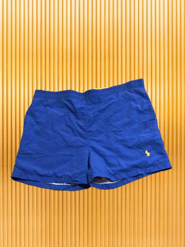 Polo Ralph Lauren Vintage Y2K Polo Ralph Lauren Shorts Size US 32 / EU 48 - 1 Thumbnail