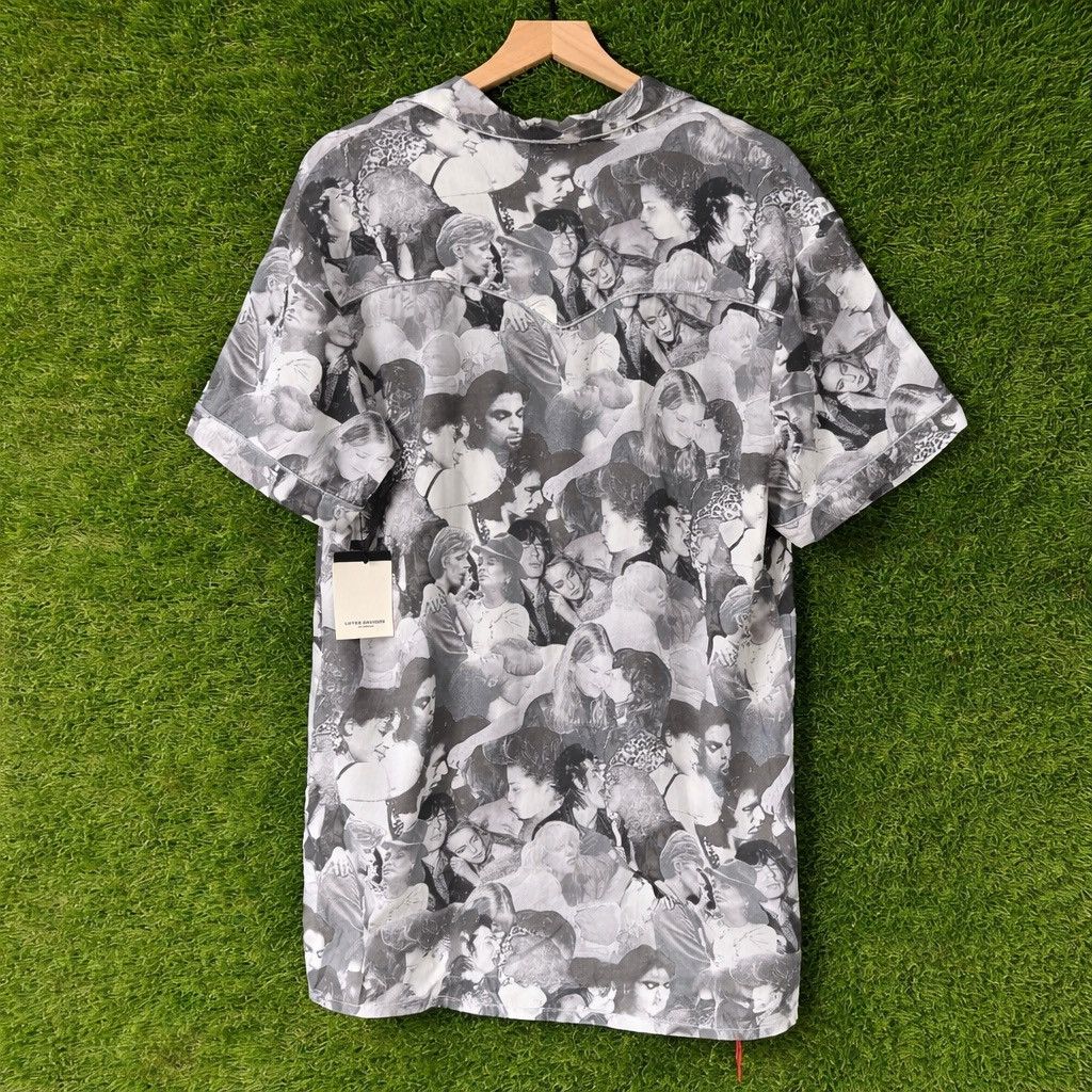 Lifted Anchors Lifted Anchors All-Over Print Shirt (Deadstock) Size XXL Size US XXL / EU 58 / 5 - 2 Thumbnail