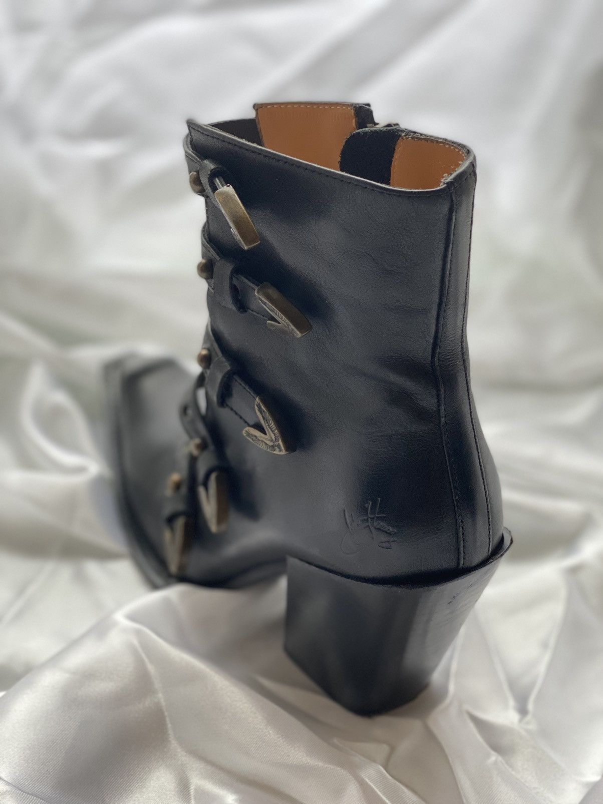 John Fluevog John Fluevog Shoes Size US 6 / IT 36 - 4 Thumbnail