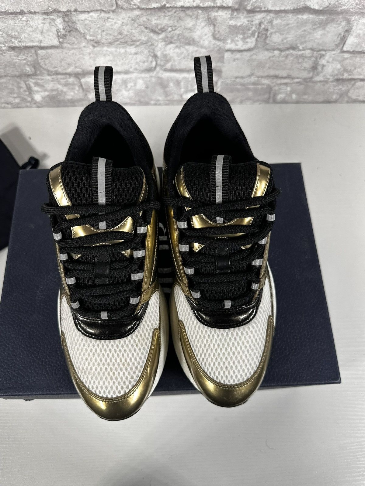 Dior Dior B22 Size 9US/42EU Size US 9 / EU 42 - 3 Thumbnail