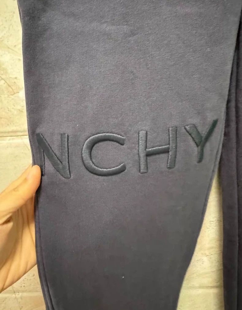 Givenchy Givenchy Size SQuadrille Casual Pants 2506-Nextarrow Size US 29 - 3 Thumbnail