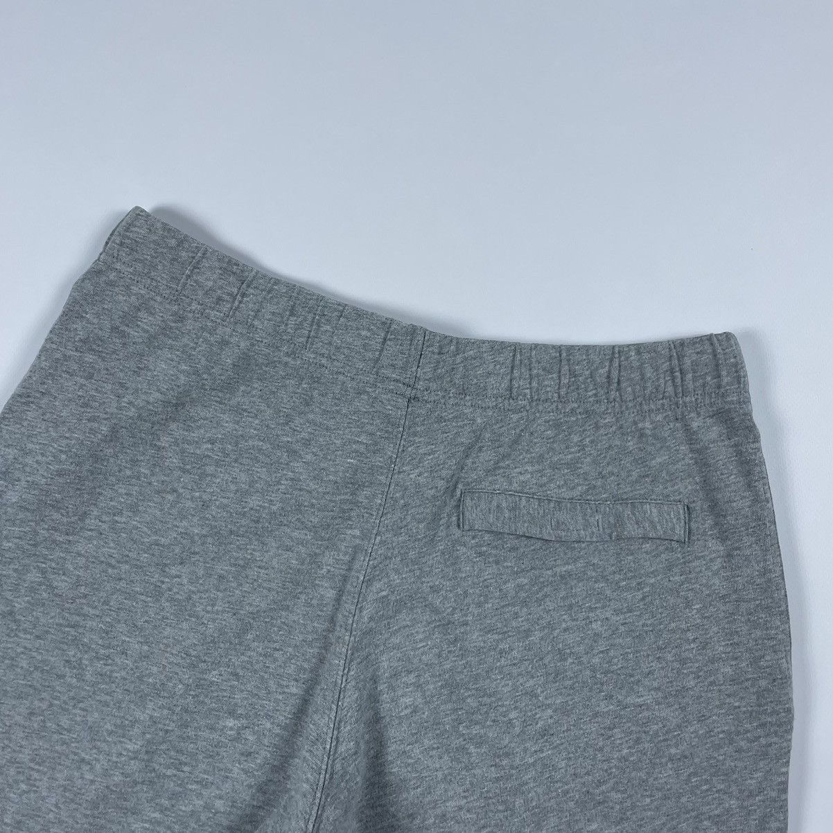 Nike Nike Cotton Swoosh Shorts Size US 32 / EU 48 - 11 Thumbnail