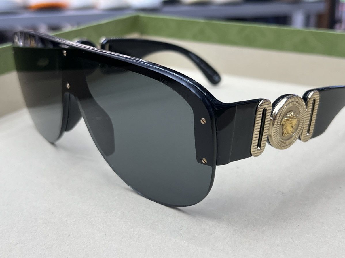 Versace Versace Sunglasses Size ONE SIZE - 1 Thumbnail