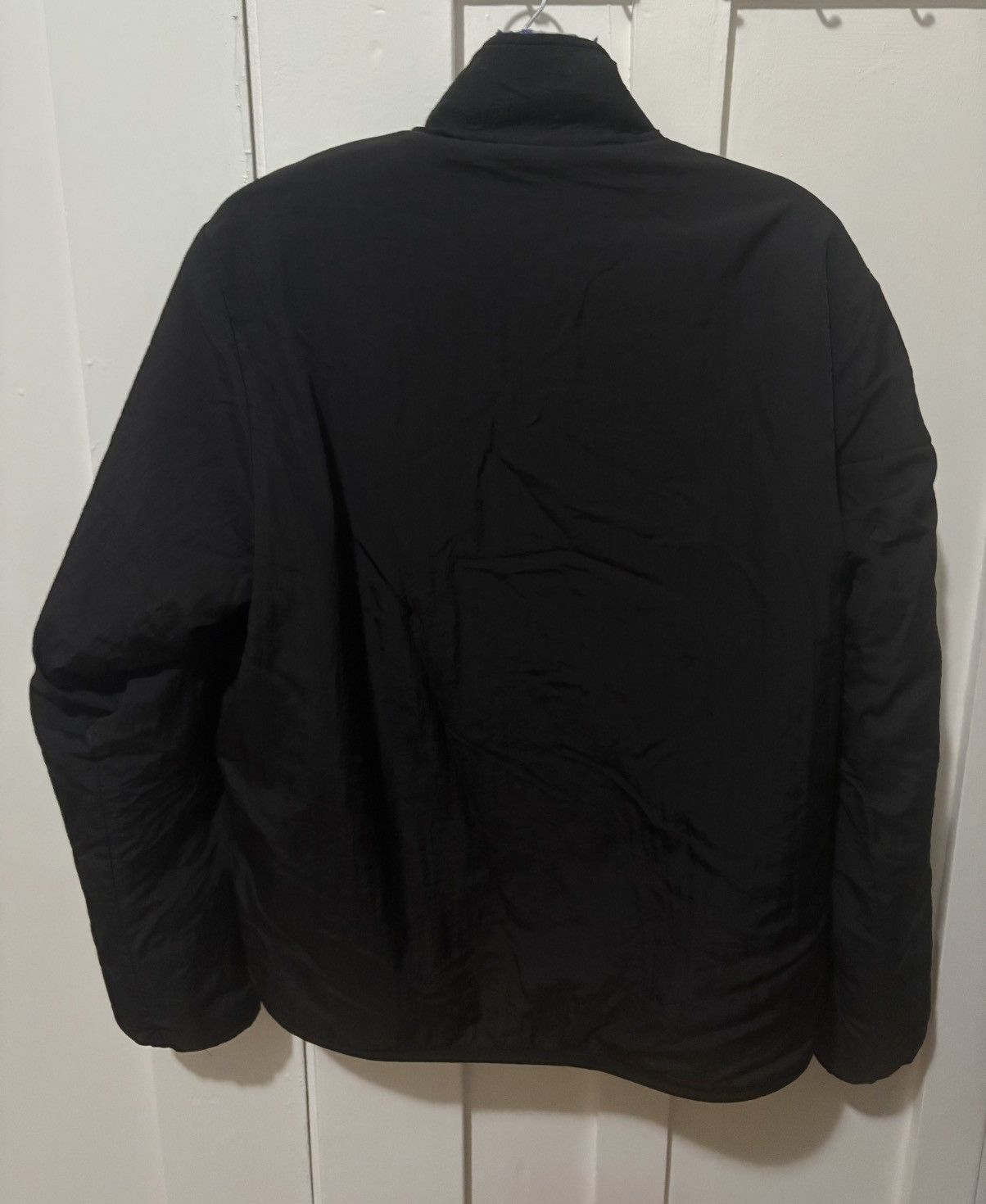 Stussy Stussy reversible jacket Size US M / EU 48-50 / 2 - 4 Thumbnail