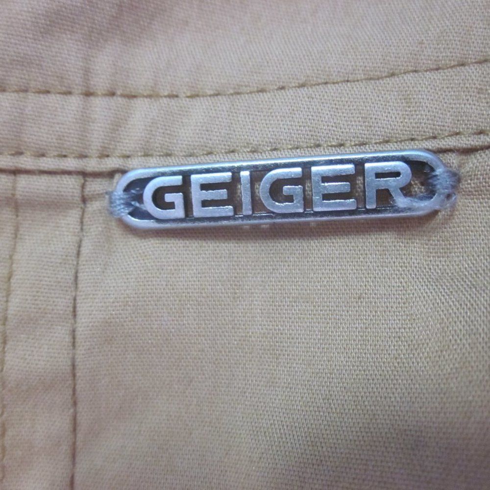 Kurt Geiger Geiger Lightweight Casual Pants Size 38 (8) Size 30" / US 8 / IT 44 - 5 Thumbnail