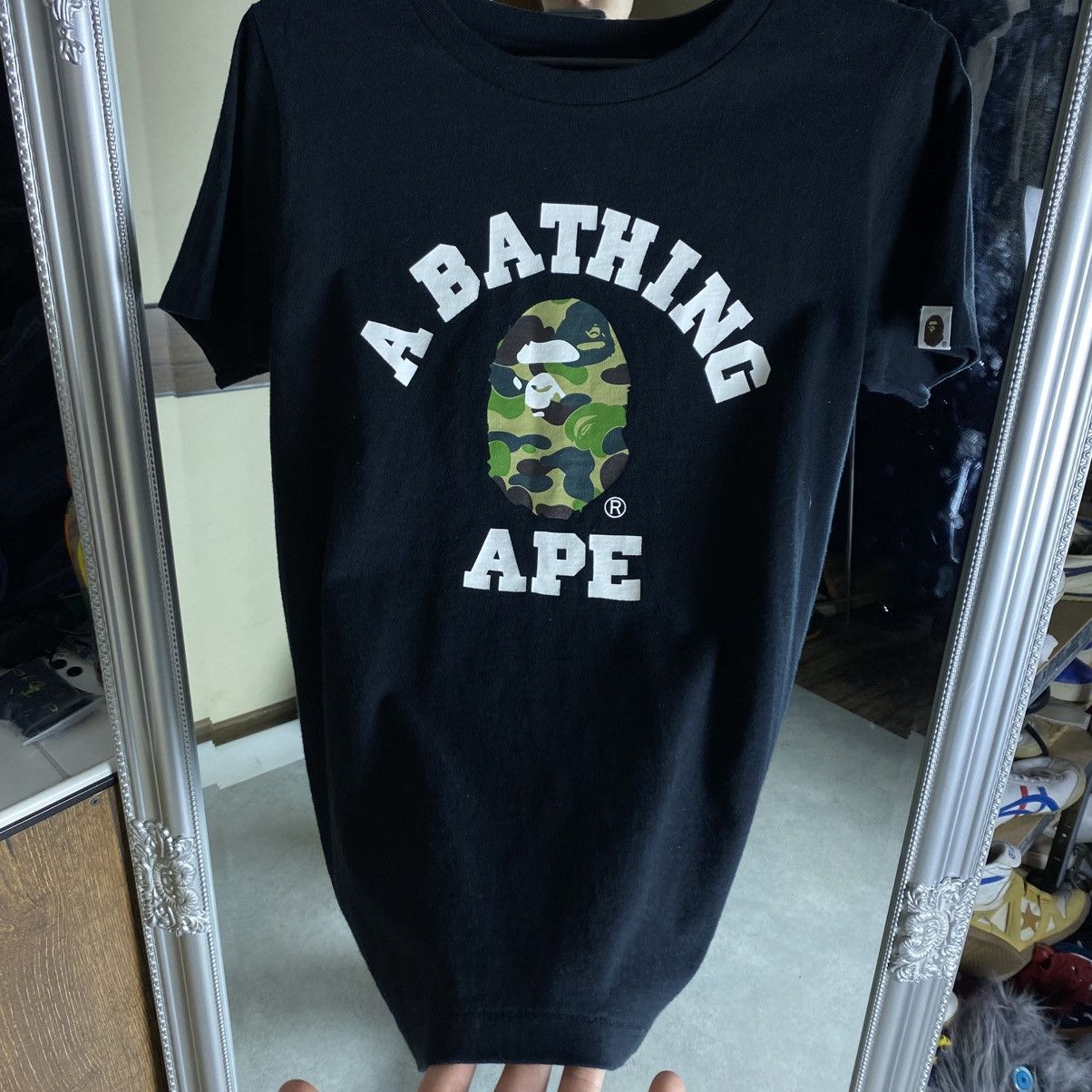 Bape Bape T shirt Size S / US 4 / IT 40 - 3 Thumbnail