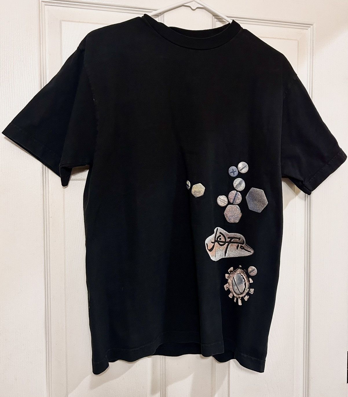 Travis Scott Travis Scott - Utopia Pack B5 Size US M / EU 48-50 / 2 - 1 Thumbnail