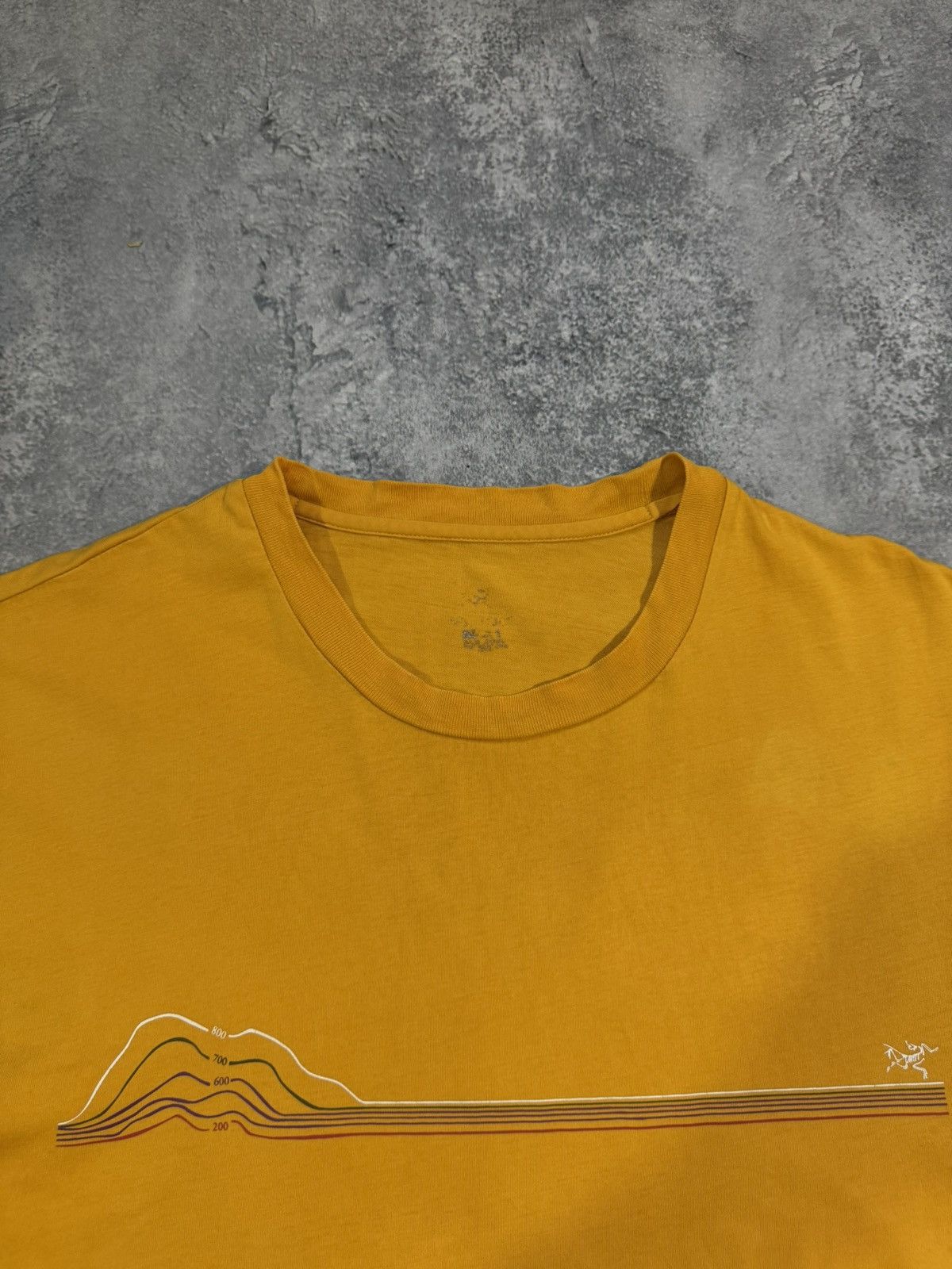 Arc'teryx Vintage Arcteryx T-Shirt Size US L / EU 52-54 / 3 - 8 Thumbnail