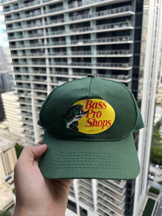 Bass Pro Shops Bass Pro Hat