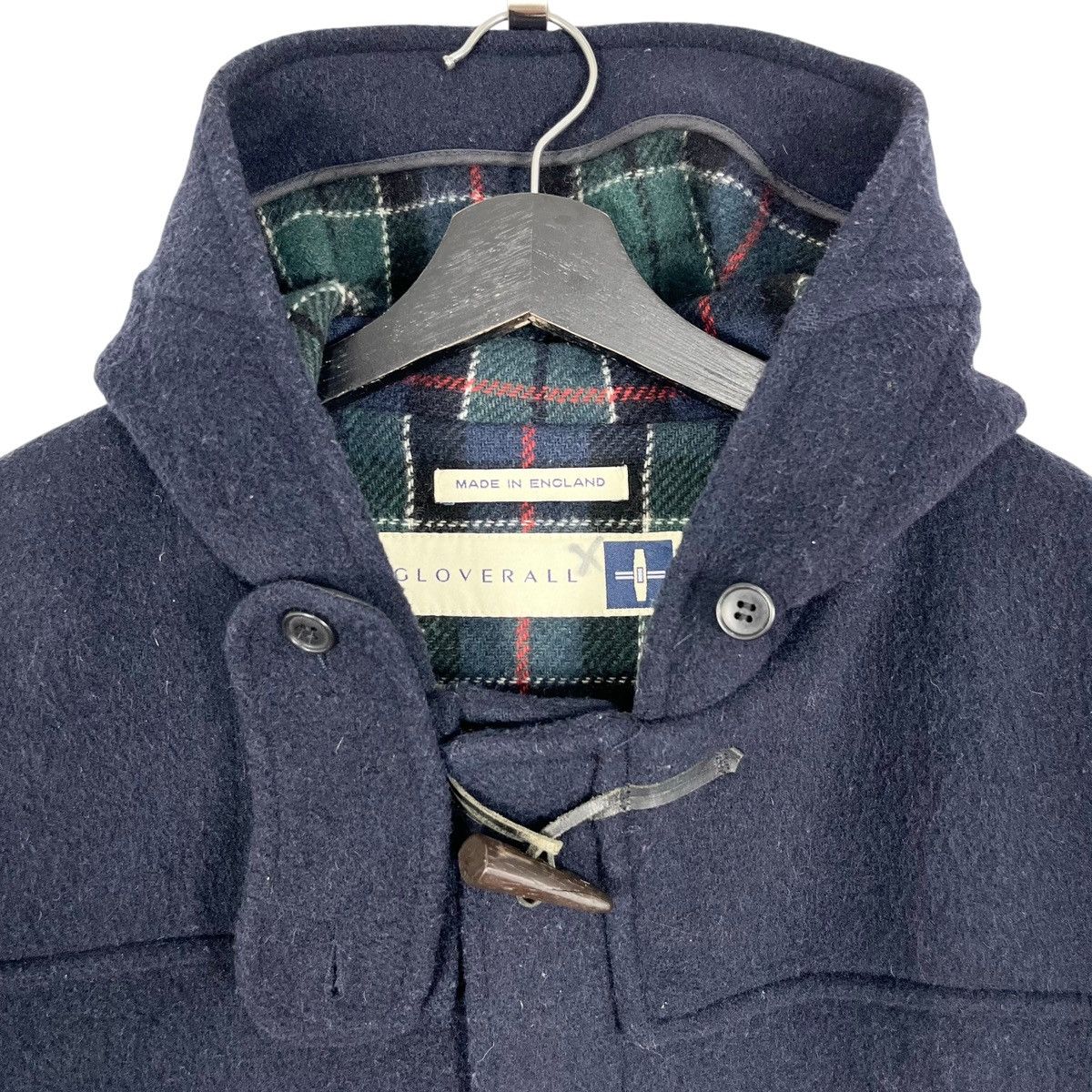 Gloverall Gloverall Duffel Coat Size US L / EU 52-54 / 3 - 6 Thumbnail