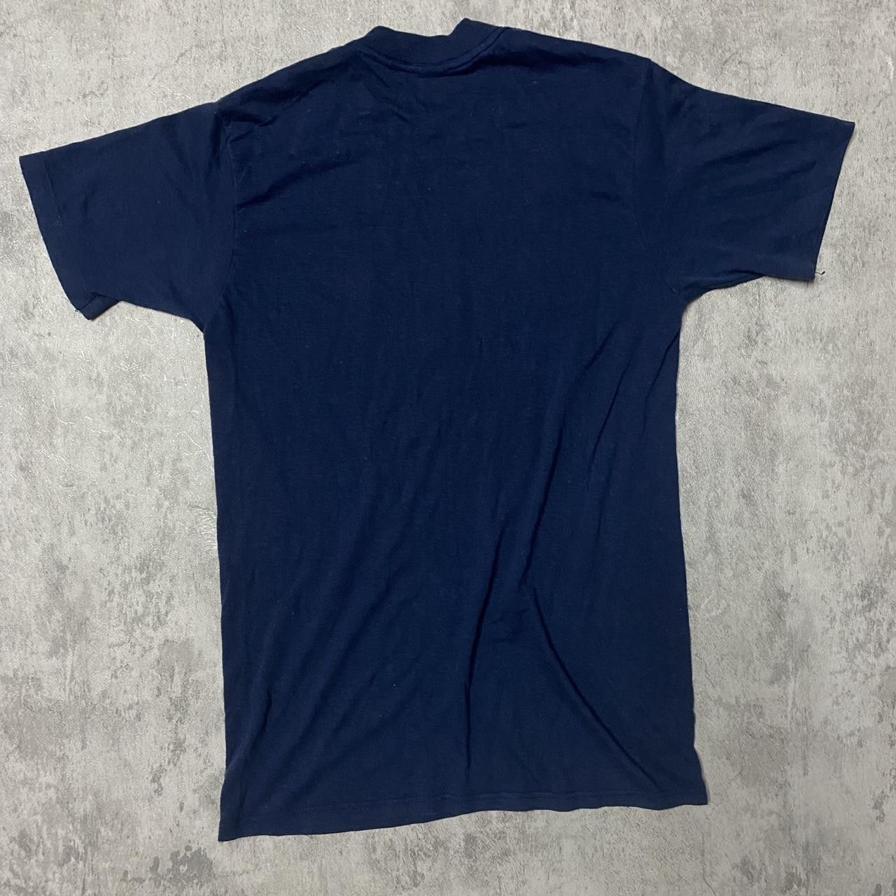 Other Navy and orange Chicago Bears tee #NFL Size US M / EU 48-50 / 2 - 3 Thumbnail