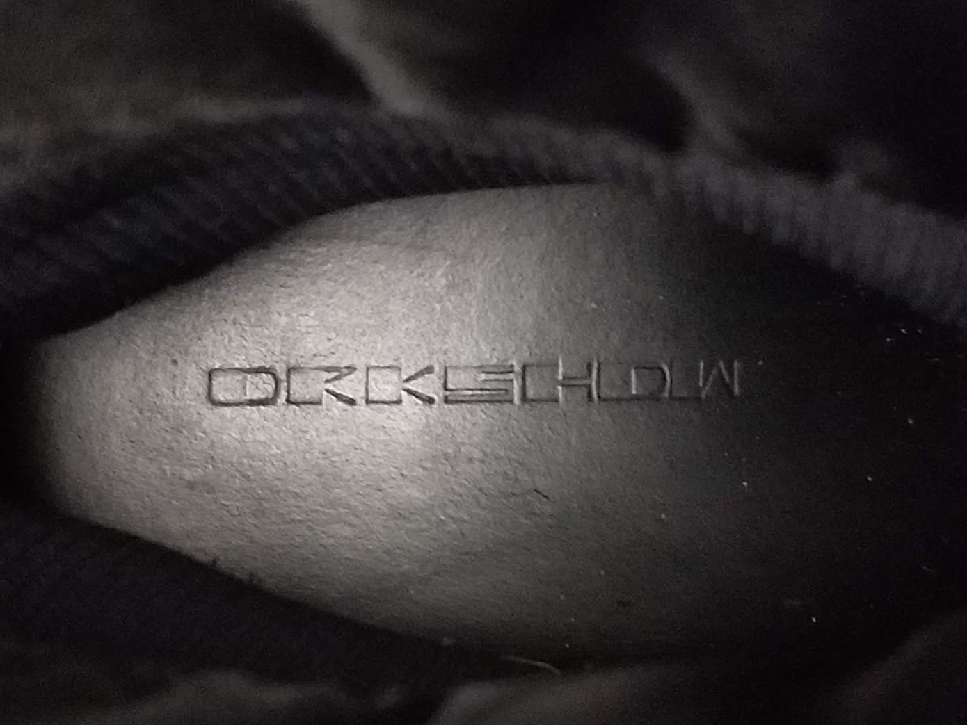 Rick Owens Rick Owens DRKSHDW Puffer sneaker boot Size US 10 / EU 43 - 10 Thumbnail