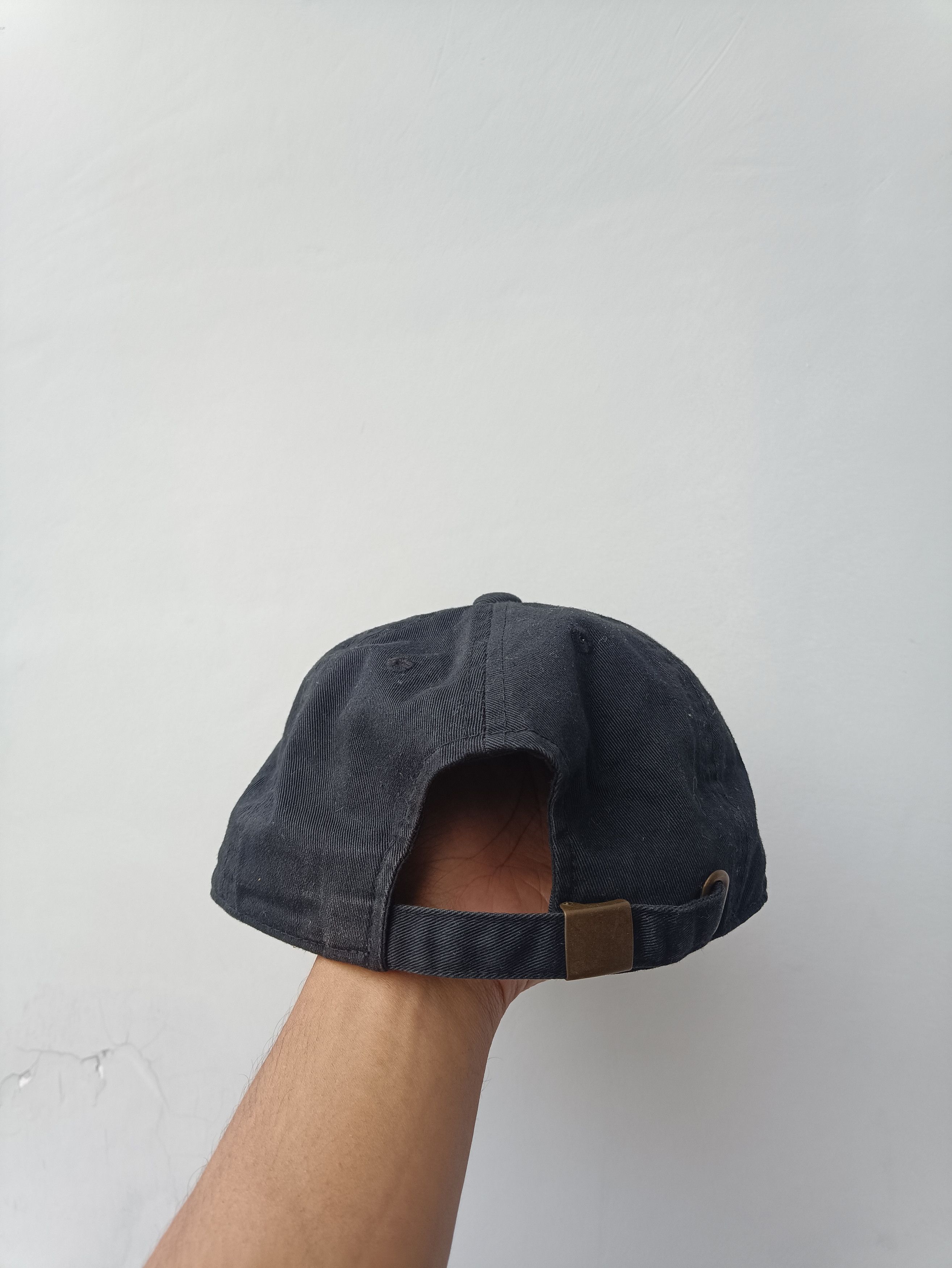 Japanese Brand × Nigel Cabourn Coen dad caps Size ONE SIZE - 3 Thumbnail
