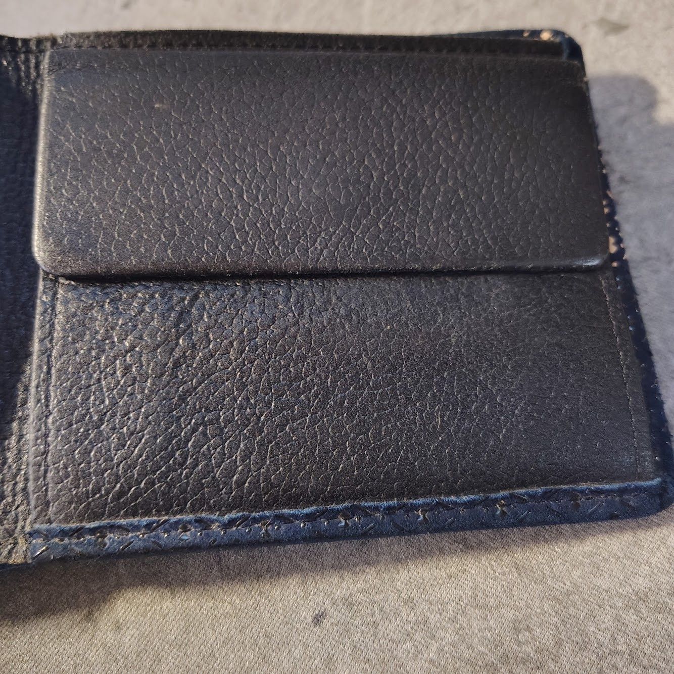 Other Mens Indenya 8214 Iori Bi-Fold Wallet Size ONE SIZE - 5 Thumbnail