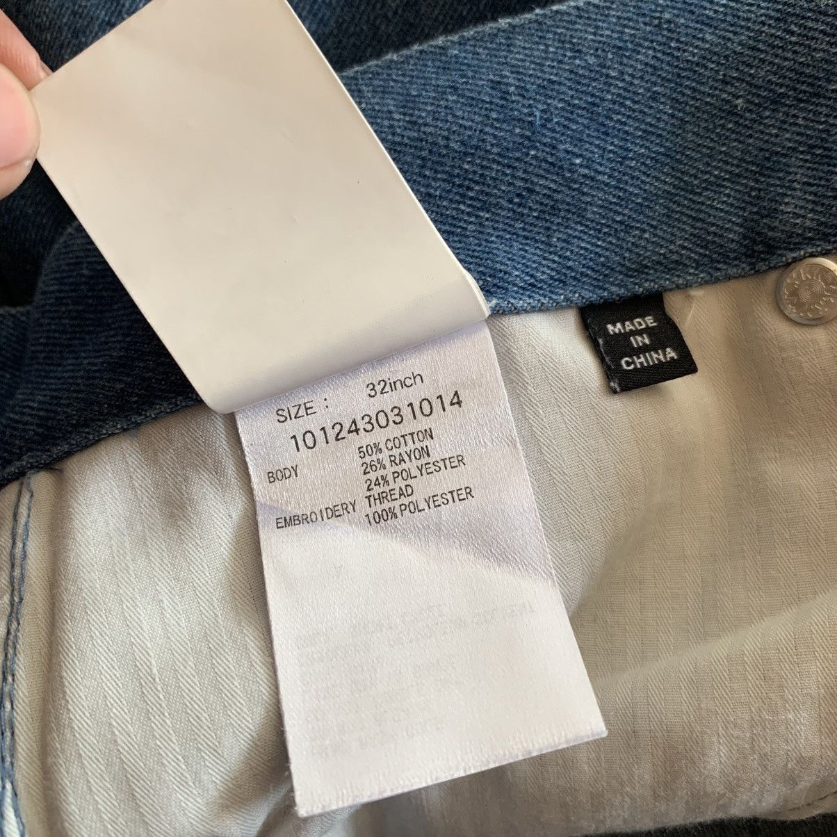 Xlarge XLarge Carpenter Jeans Size US 32 / EU 48 - 8 Thumbnail