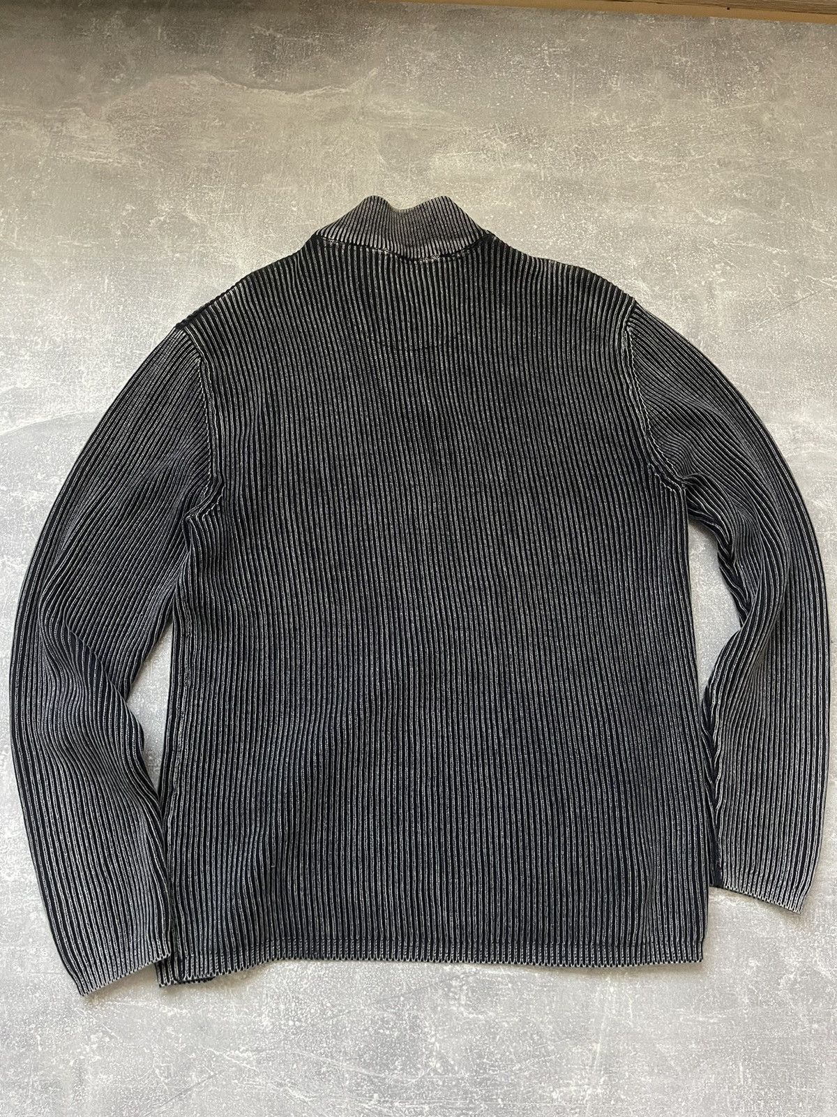Other Y2K Cross Avant Garde Knitwear Rare Style Opium Vintage USA Size US XXL / EU 58 / 5 - 9 Thumbnail