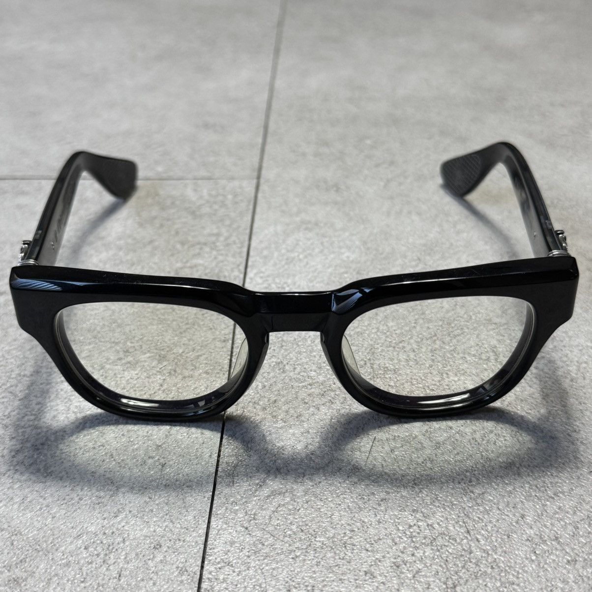 Chrome Hearts Chrome Hearts “CUNTVOLUTED” Glasses Size ONE SIZE - 2 Thumbnail