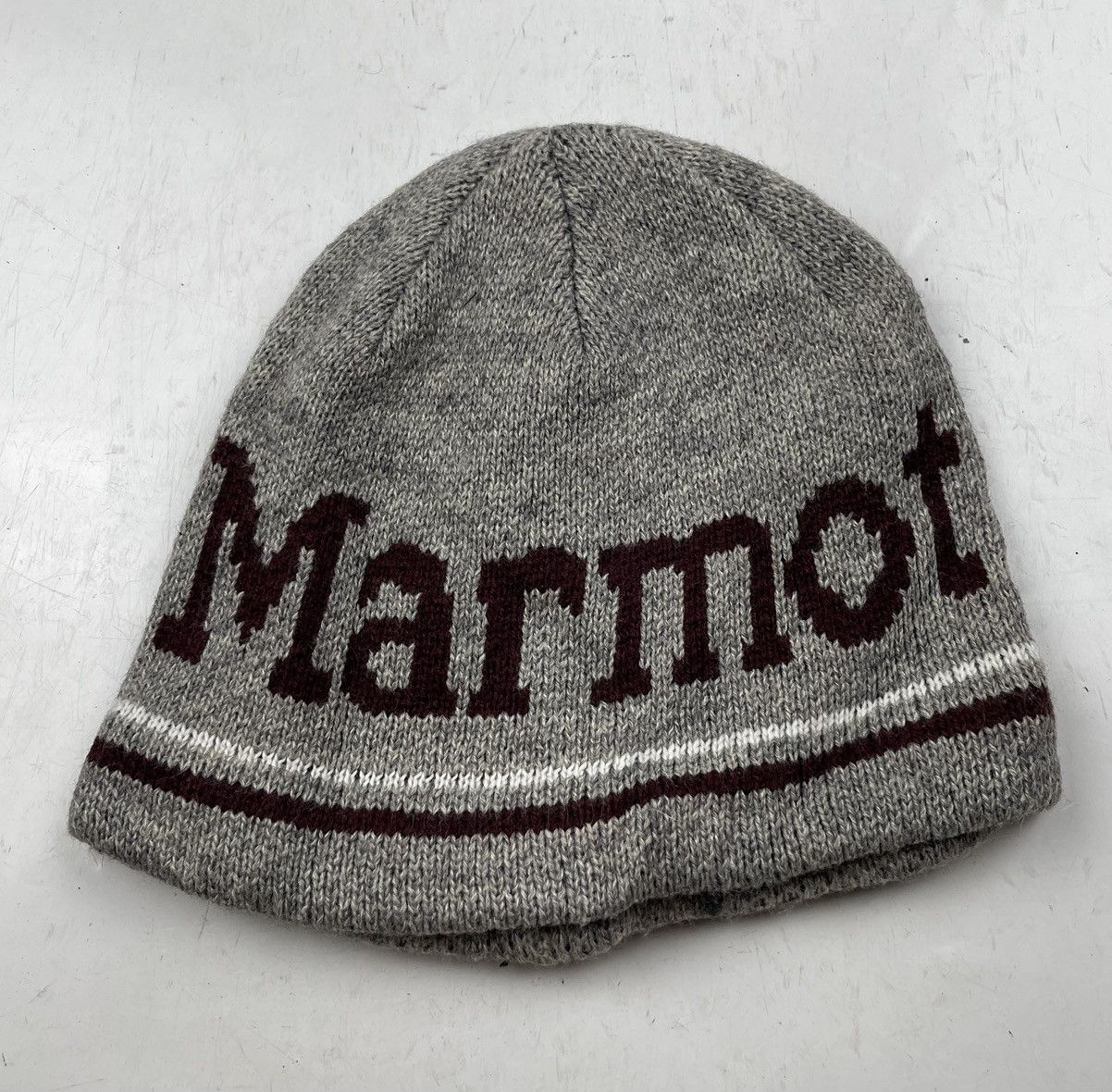 Marmot marmot beanie hat tc46 Size ONE SIZE - 2 Thumbnail