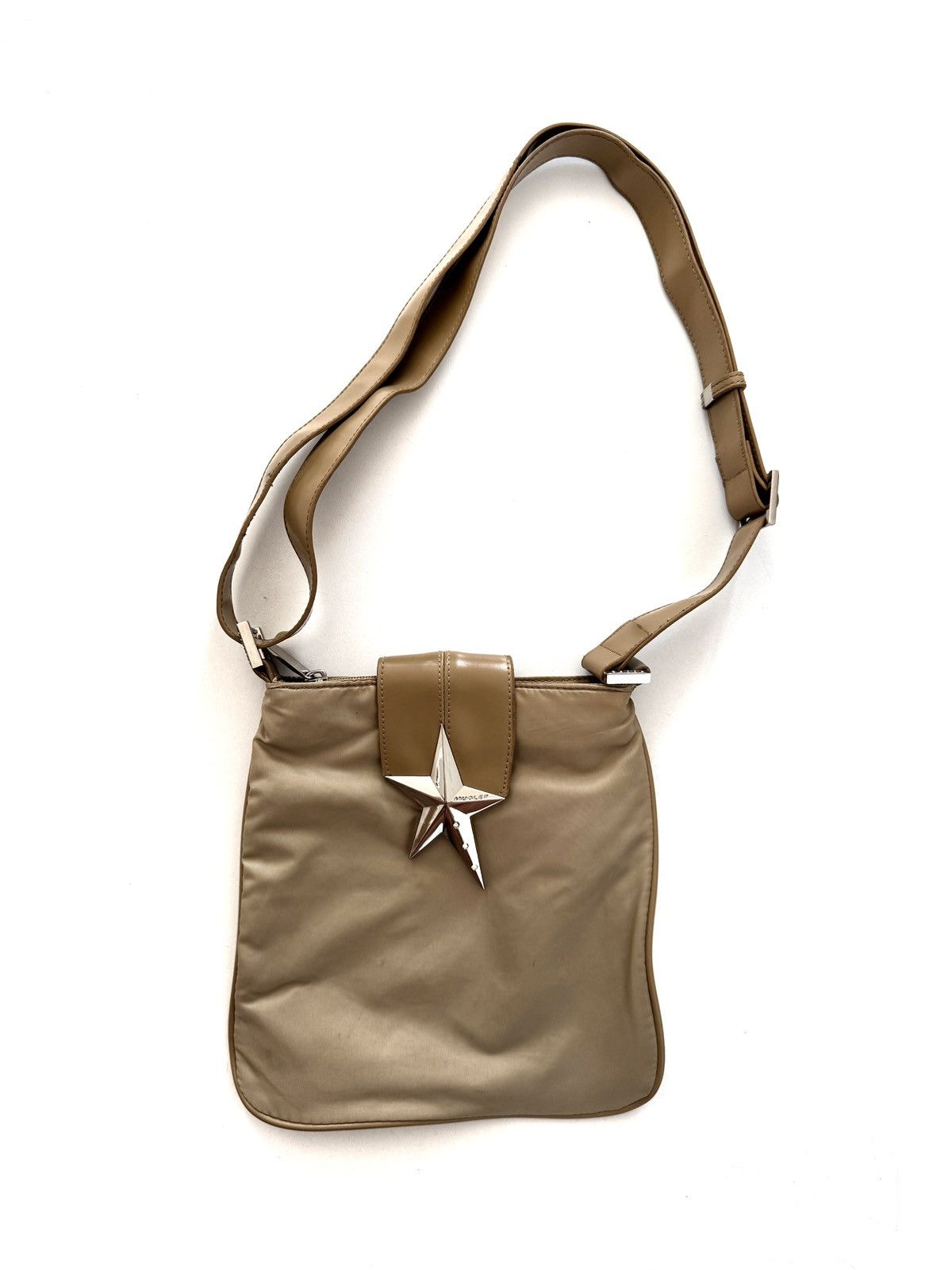 Mugler Thierry Mugler Bag Size ONE SIZE - 1 Thumbnail