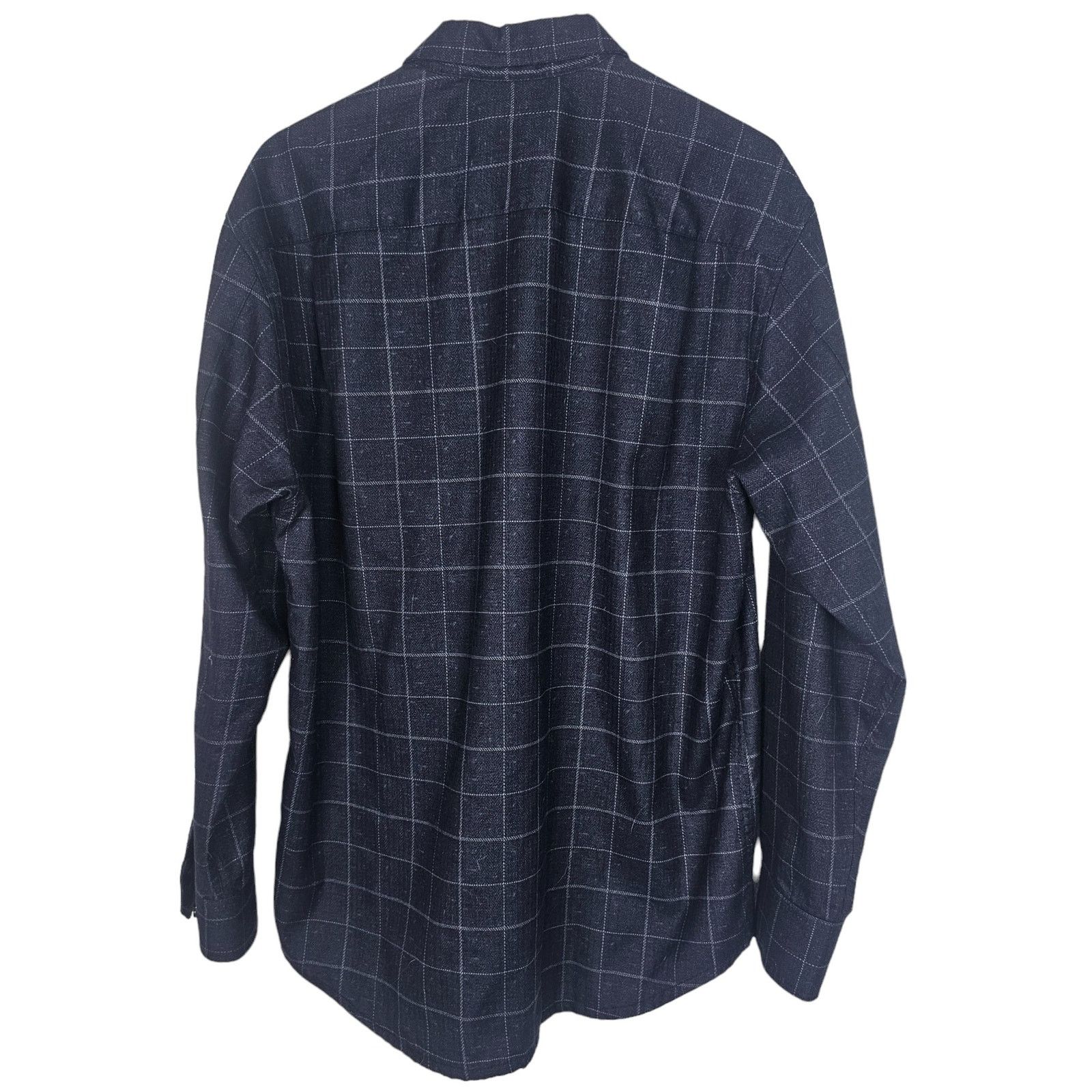 Tommy Bahama Tommy Bahama Mens Flannel Shirt Size L Gorpcore Outdoor Size US L / EU 52-54 / 3 - 8 Thumbnail