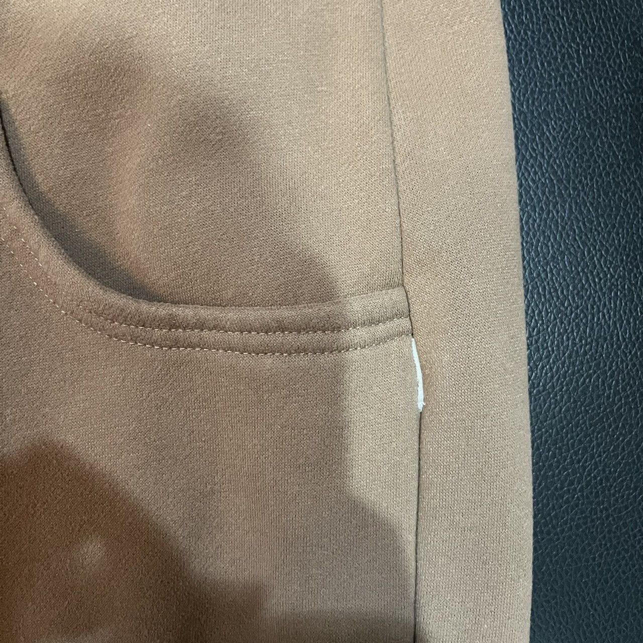 Issey Miyake × Ne-Net × mercibeaucoup Bear Ear Zip Up Double Hoodie Mercibeaucoup Ne Net Style Size US M / EU 48-50 / 2 - 11 Thumbnail