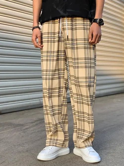 Other Pyjama Vintage Straight Sweatpants Size US 30 / EU 46 - 3 Thumbnail
