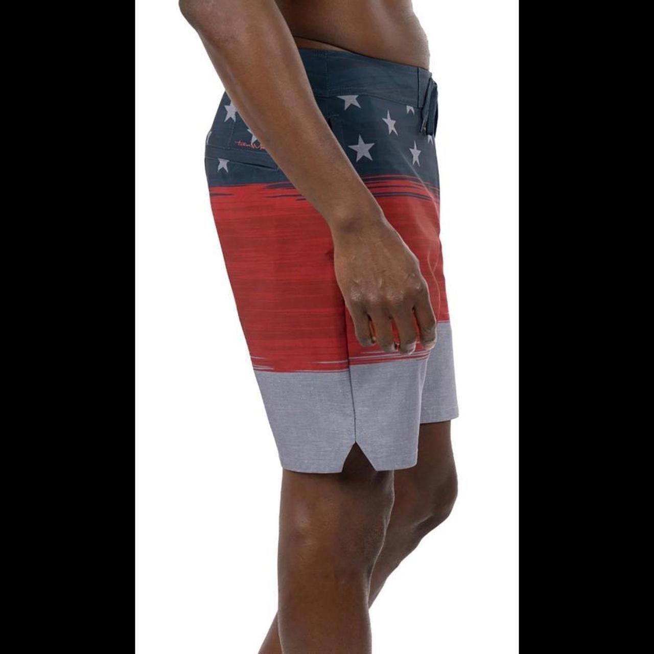 Designer New Mens Travis Mathew Starboard Size US 42 / EU 58 - 3 Thumbnail