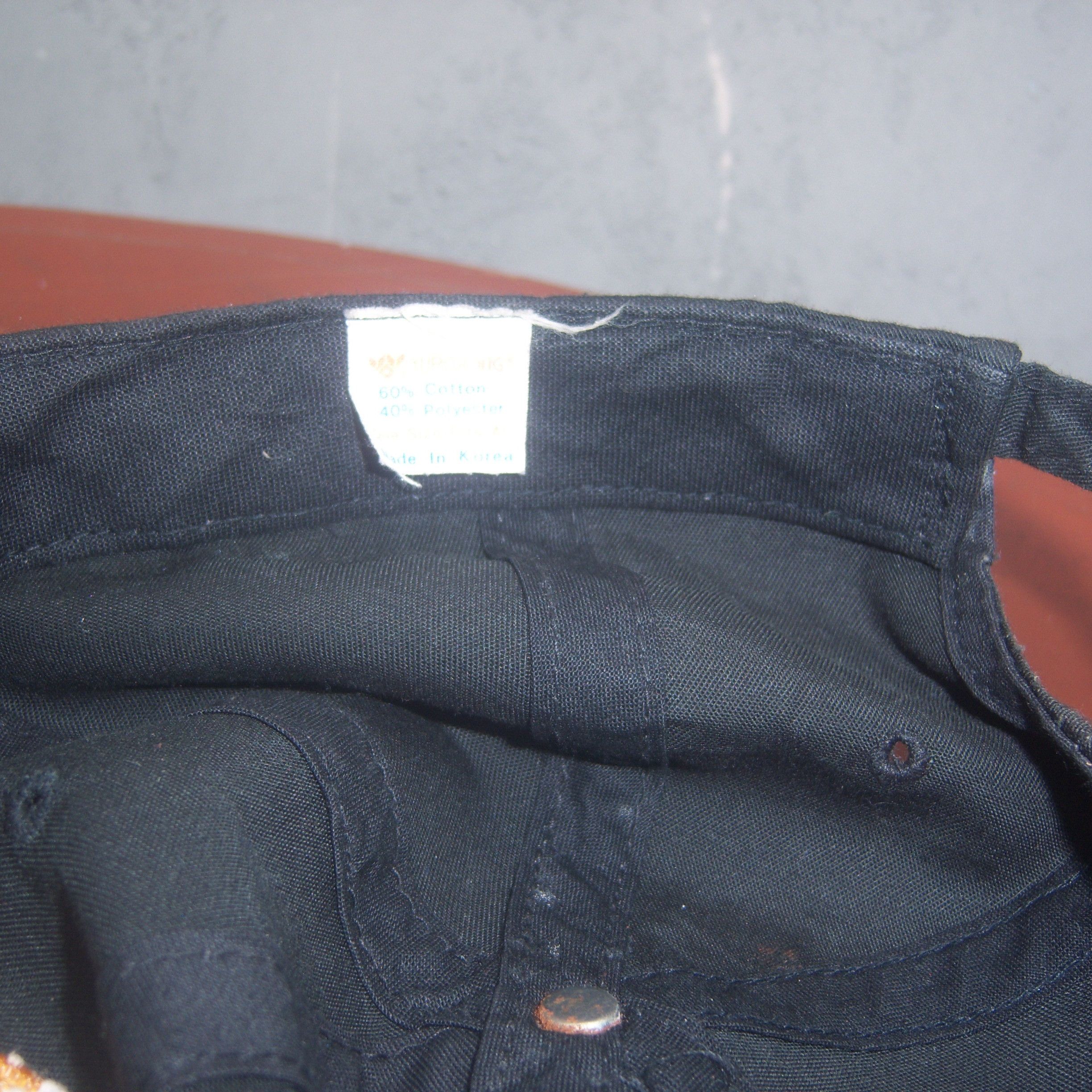 Vintage Collective Soul Caps Size ONE SIZE - 13 Thumbnail