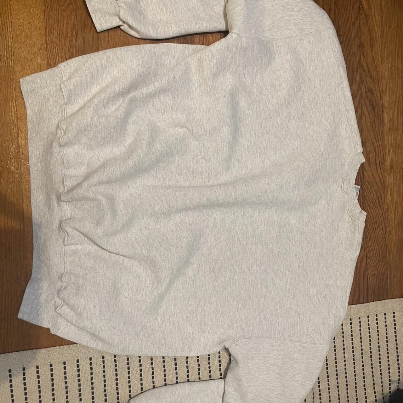 Vintage Vintage Sweater Size US XL / EU 56 / 4 - 5 Thumbnail