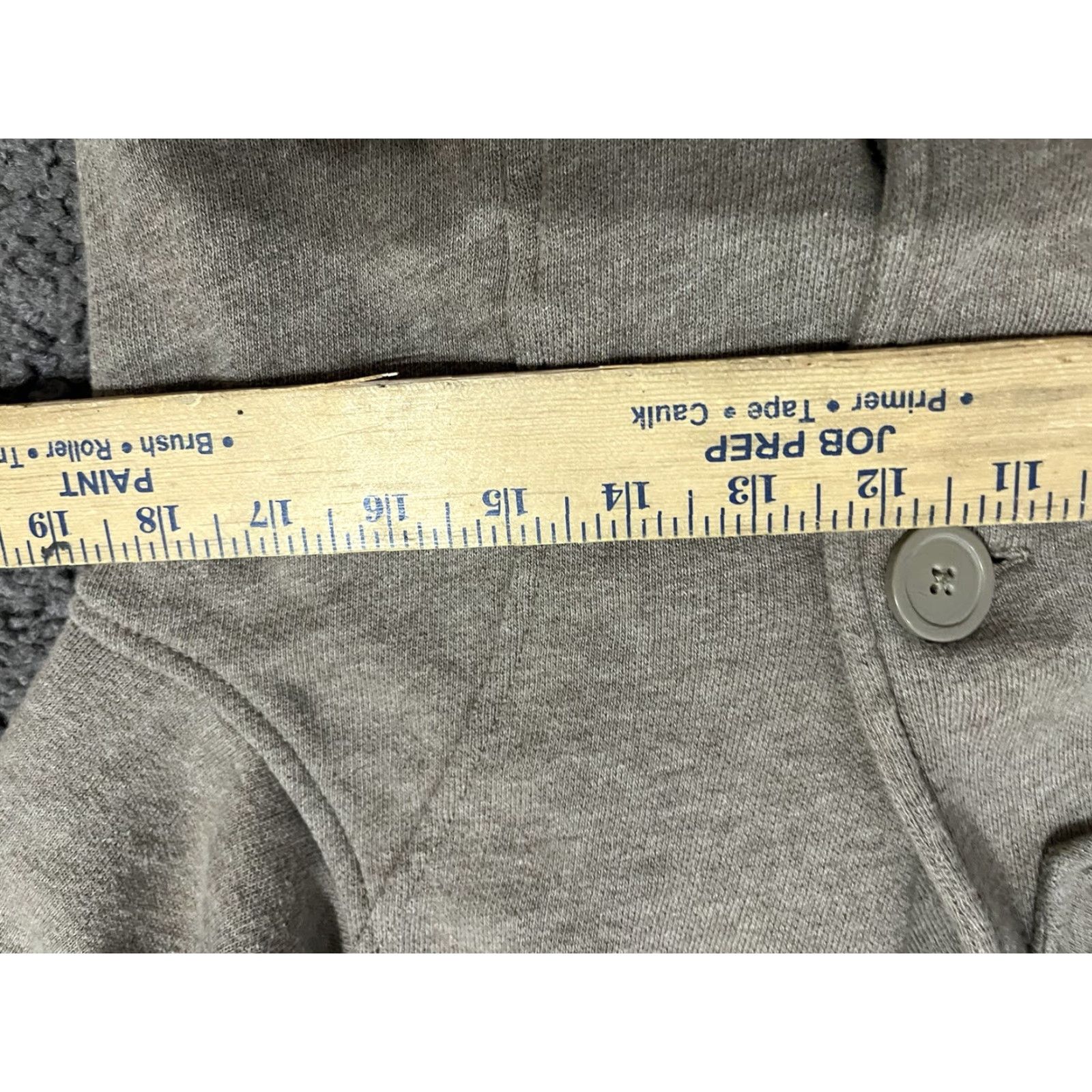 Gap Gap Women's M Brown Pea Coat Cardigan Style Coat Brown M Women Vintage? Size M / US 6-8 / IT 42-44 - 4 Thumbnail