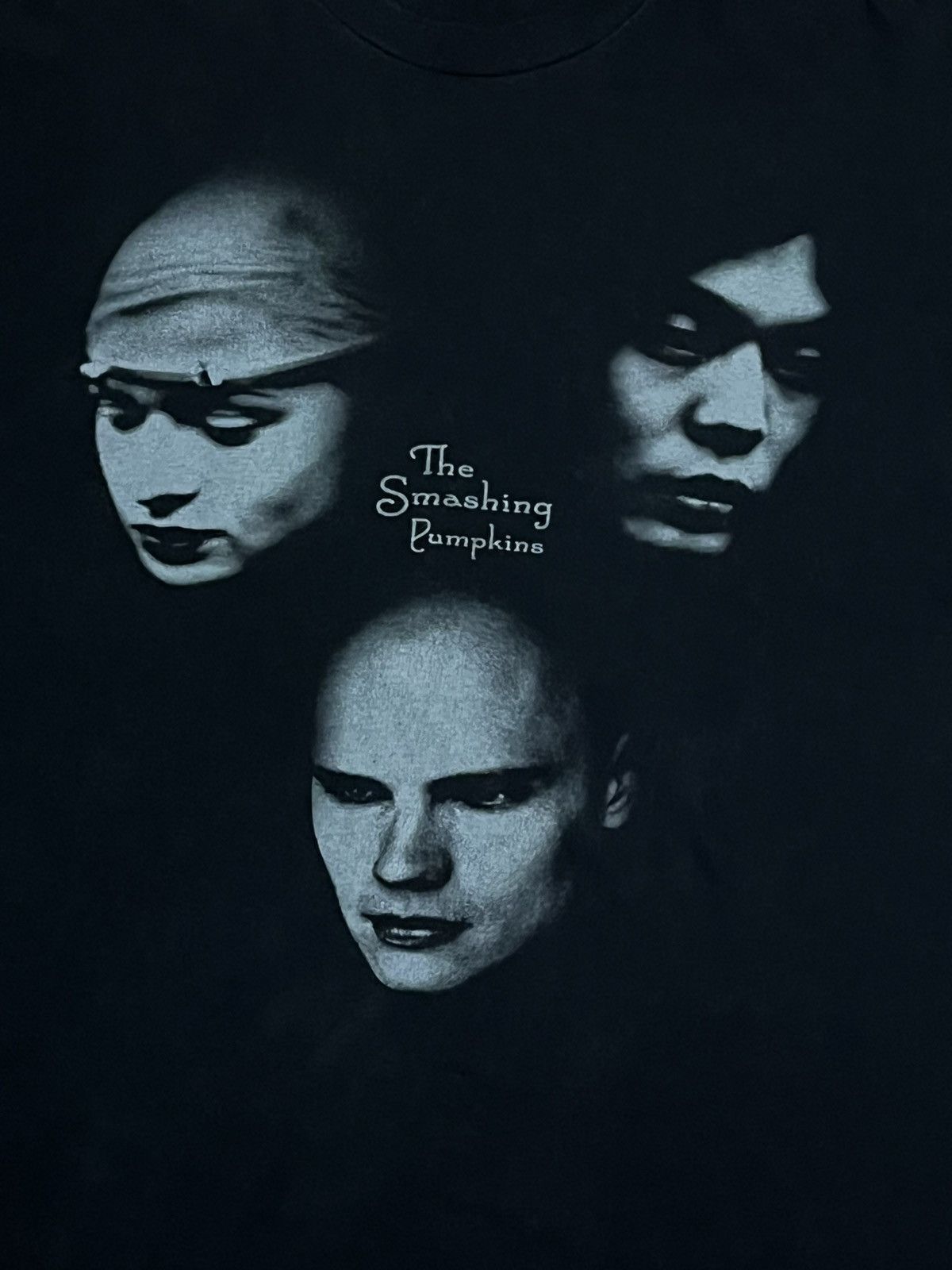 Band Tees × Vintage Smashing Pumpkins Adore 1998 Size US L / EU 52-54 / 3 - 5 Thumbnail