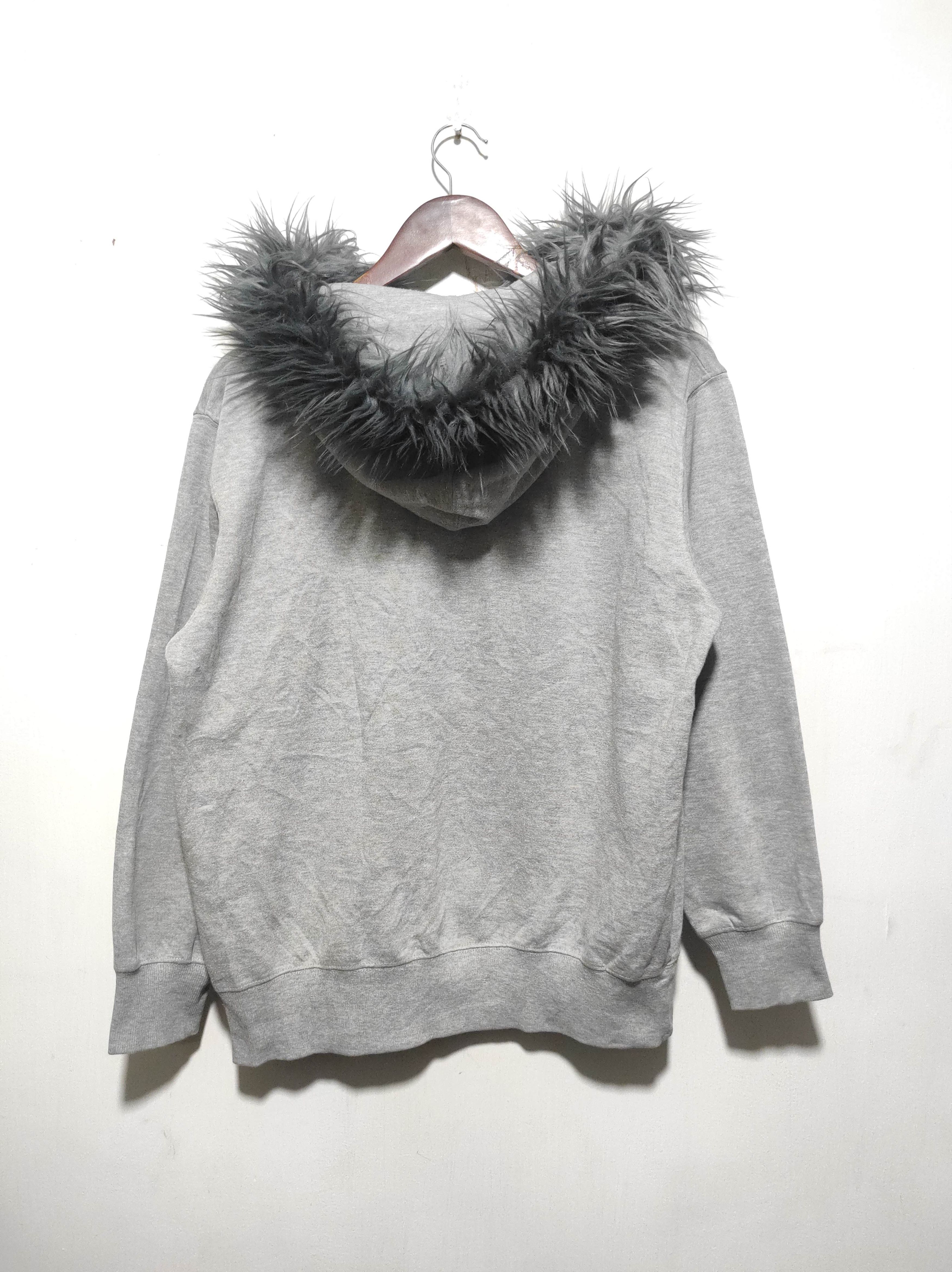 Anime Oblo Design Fur Hoodie Lgb IfSixWasNine style Size US M / EU 48-50 / 2 - 10 Thumbnail