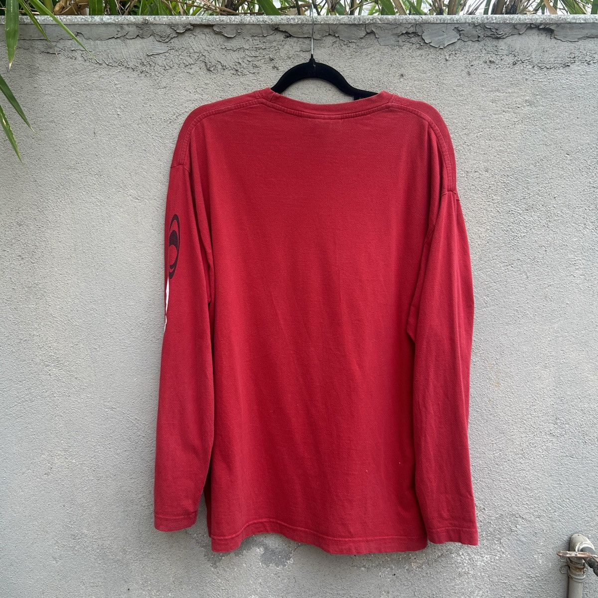 O'Neill vintage O'Neill graphic long sleeve tee Size US XL / EU 56 / 4 - 6 Thumbnail