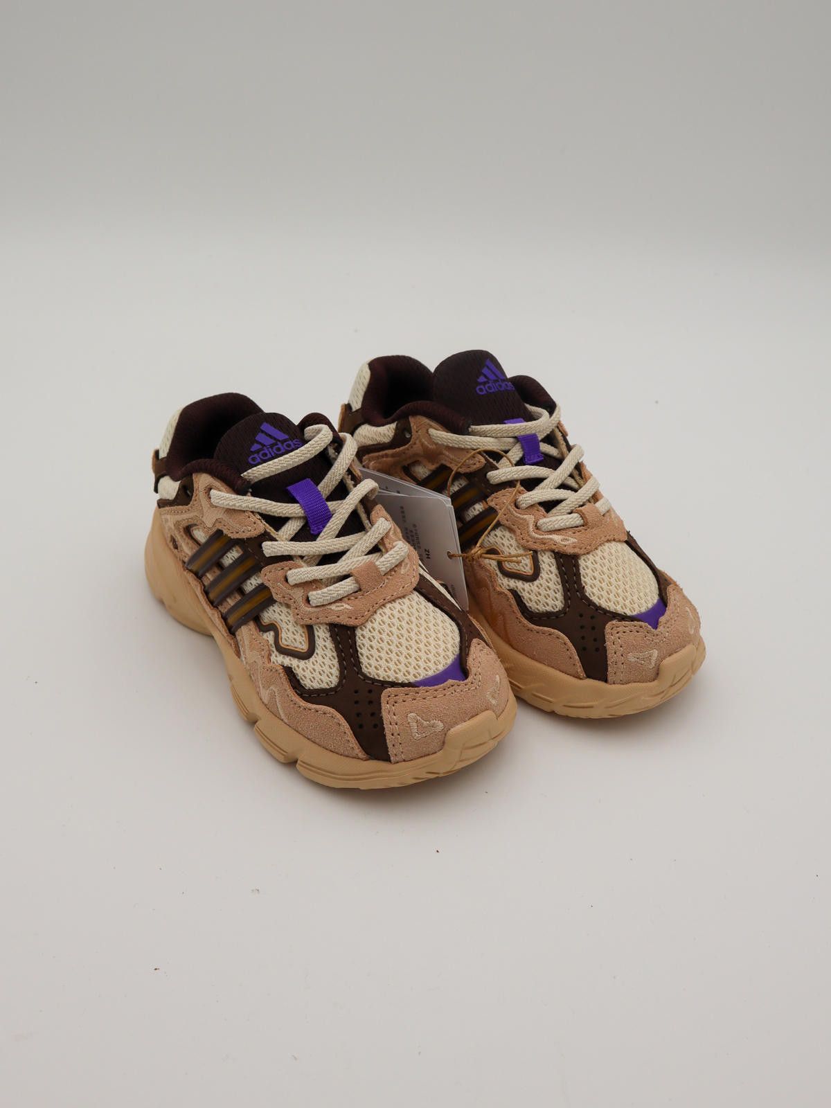 Adidas Bad Bunny x adidas Response CL Infant Paso Fino ID8510 BNIB Size US 8 / EU 41 - 1 Thumbnail