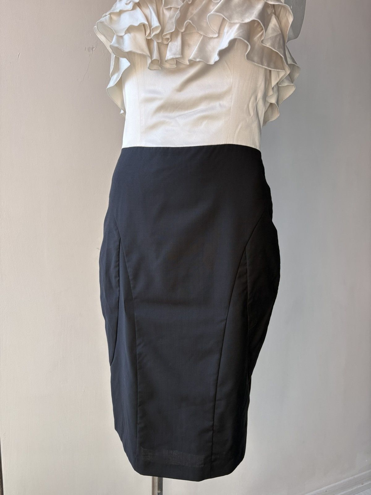 Vintage Fabrika dress Size S / US 4 / IT 40 - 12 Thumbnail