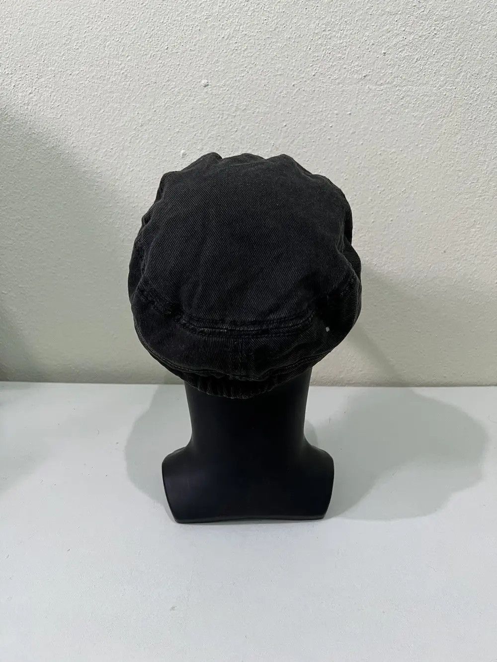 Japanese Brand Japanese Brand Back Number Cap Size ONE SIZE - 6 Thumbnail