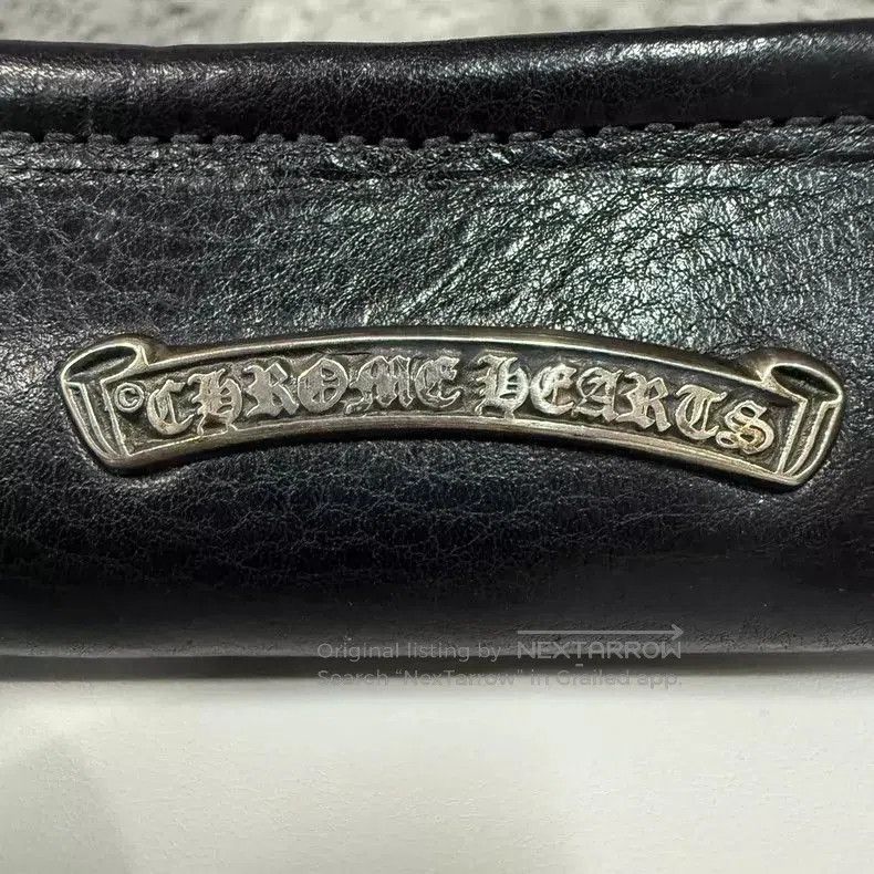 Chrome Hearts chrome hearts wine bottle opener luxury accessory. Size ONE SIZE - 3 Thumbnail