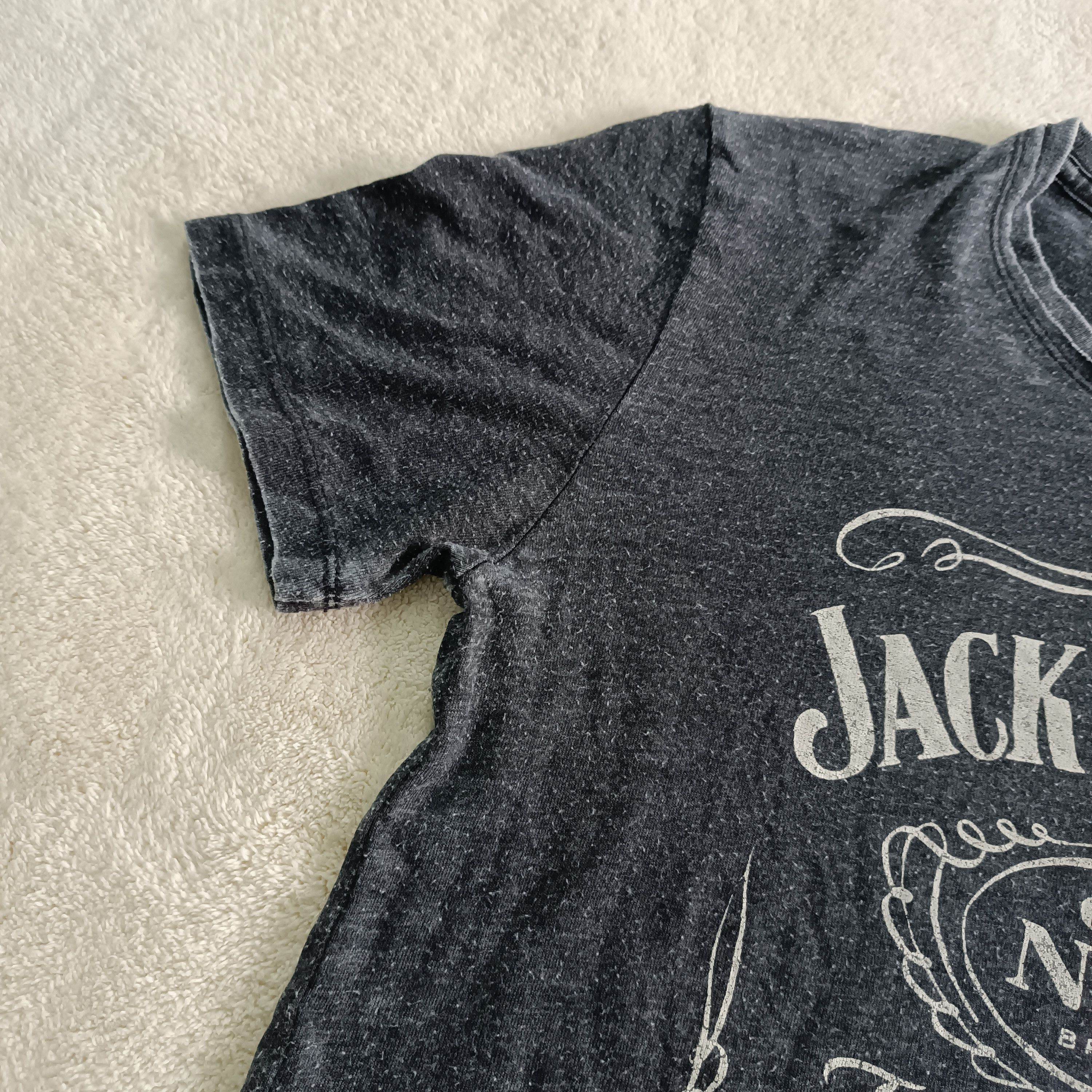 Jack Daniel's Tennessee by Lucky Brand Tshirt